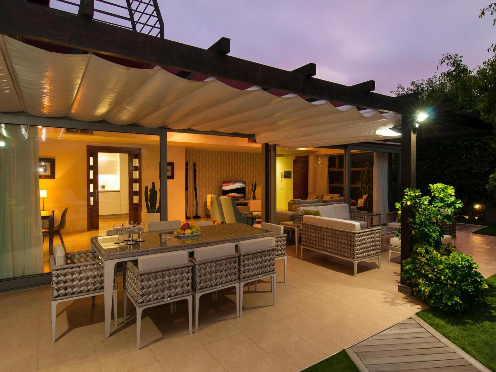 Villa SV6 by VillaGranCanaria