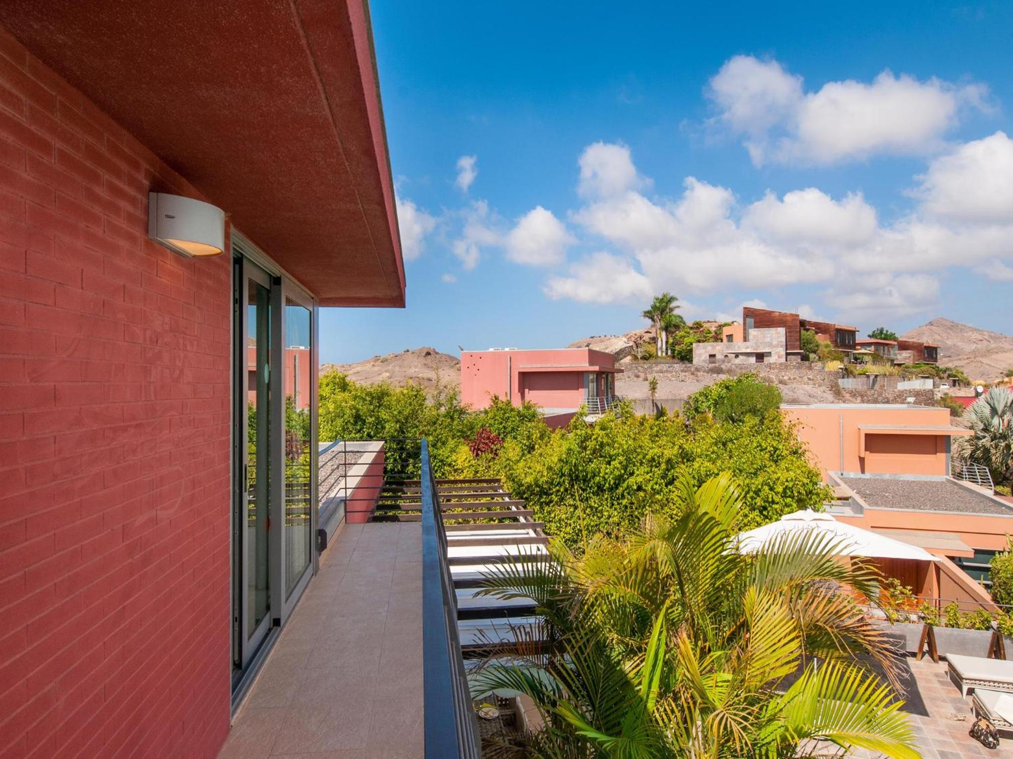 Villa SV6 by VillaGranCanaria