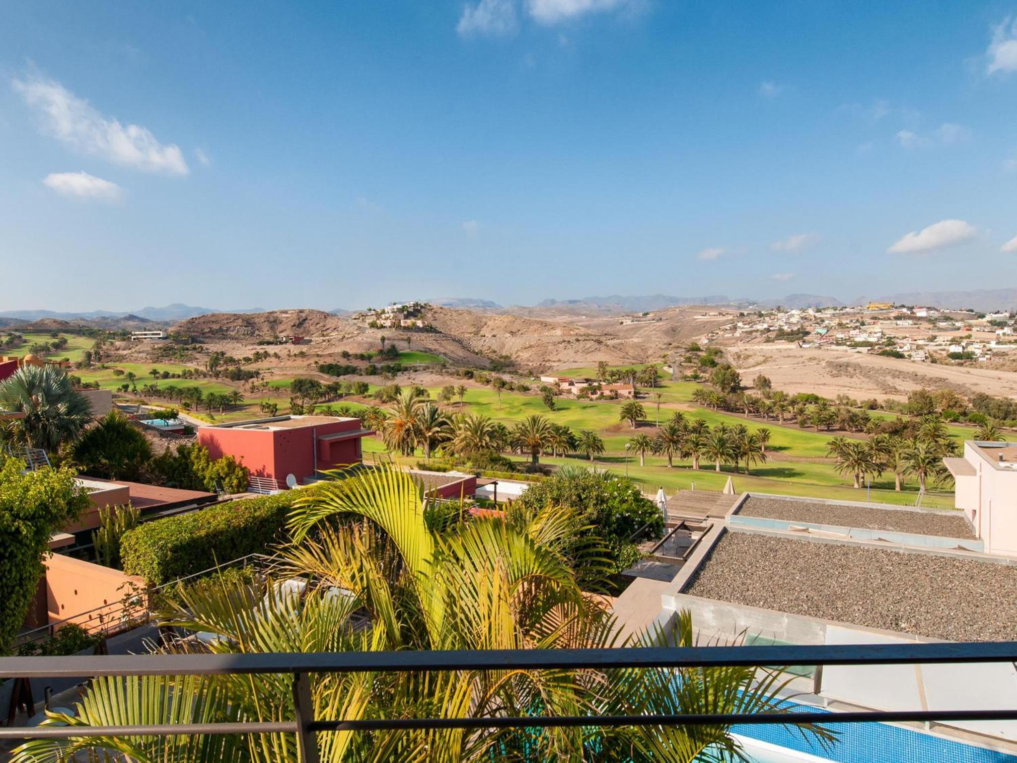 Villa SV6 by VillaGranCanaria