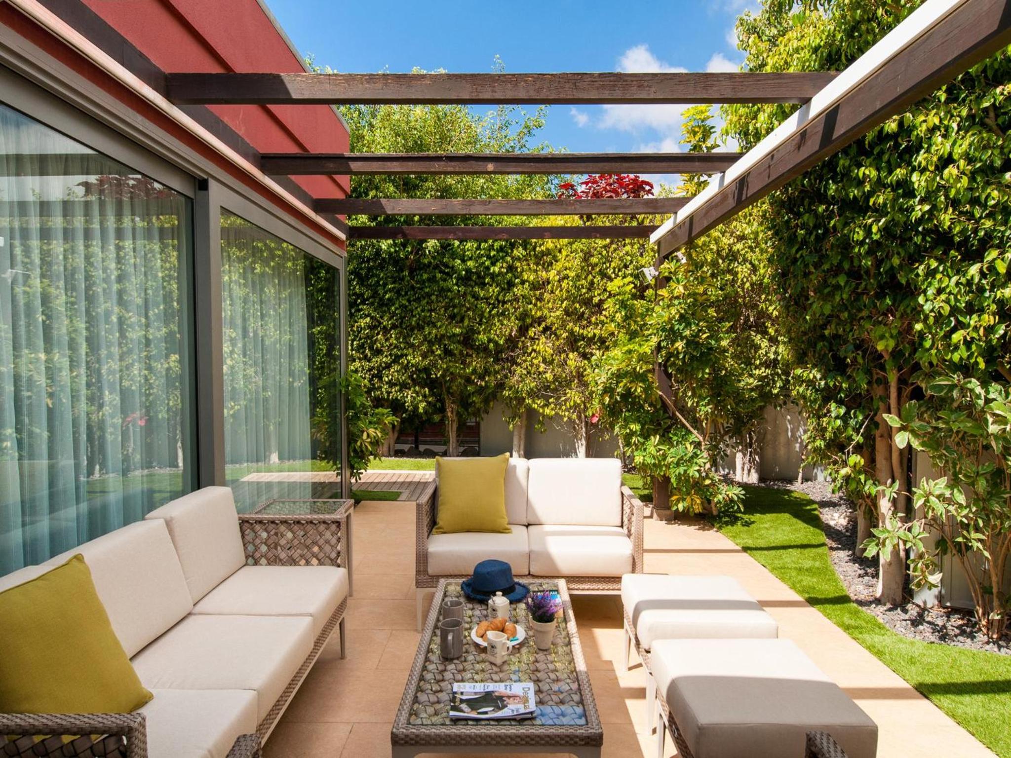 Villa SV6 by VillaGranCanaria