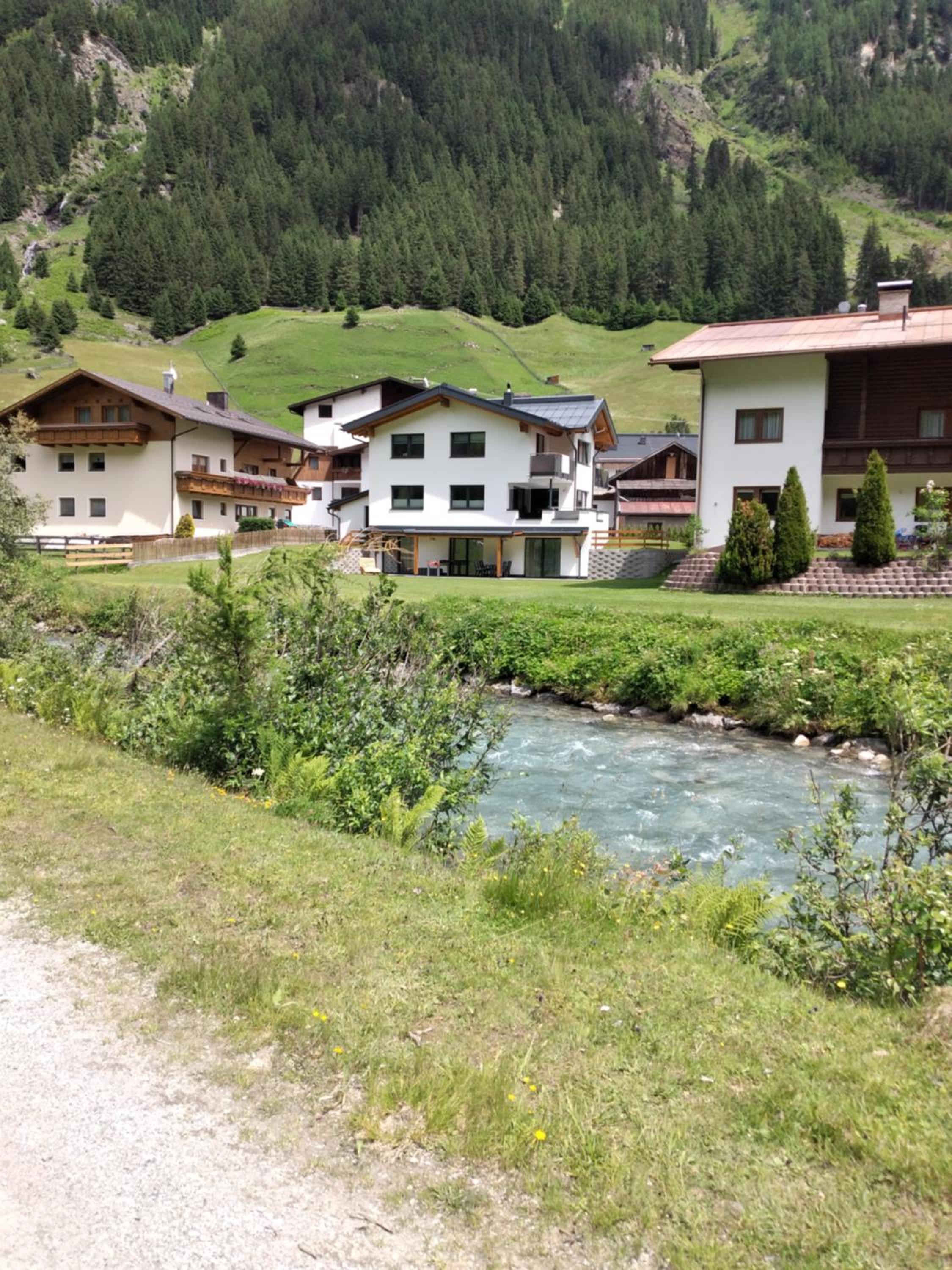 Apart Alpenjuwel