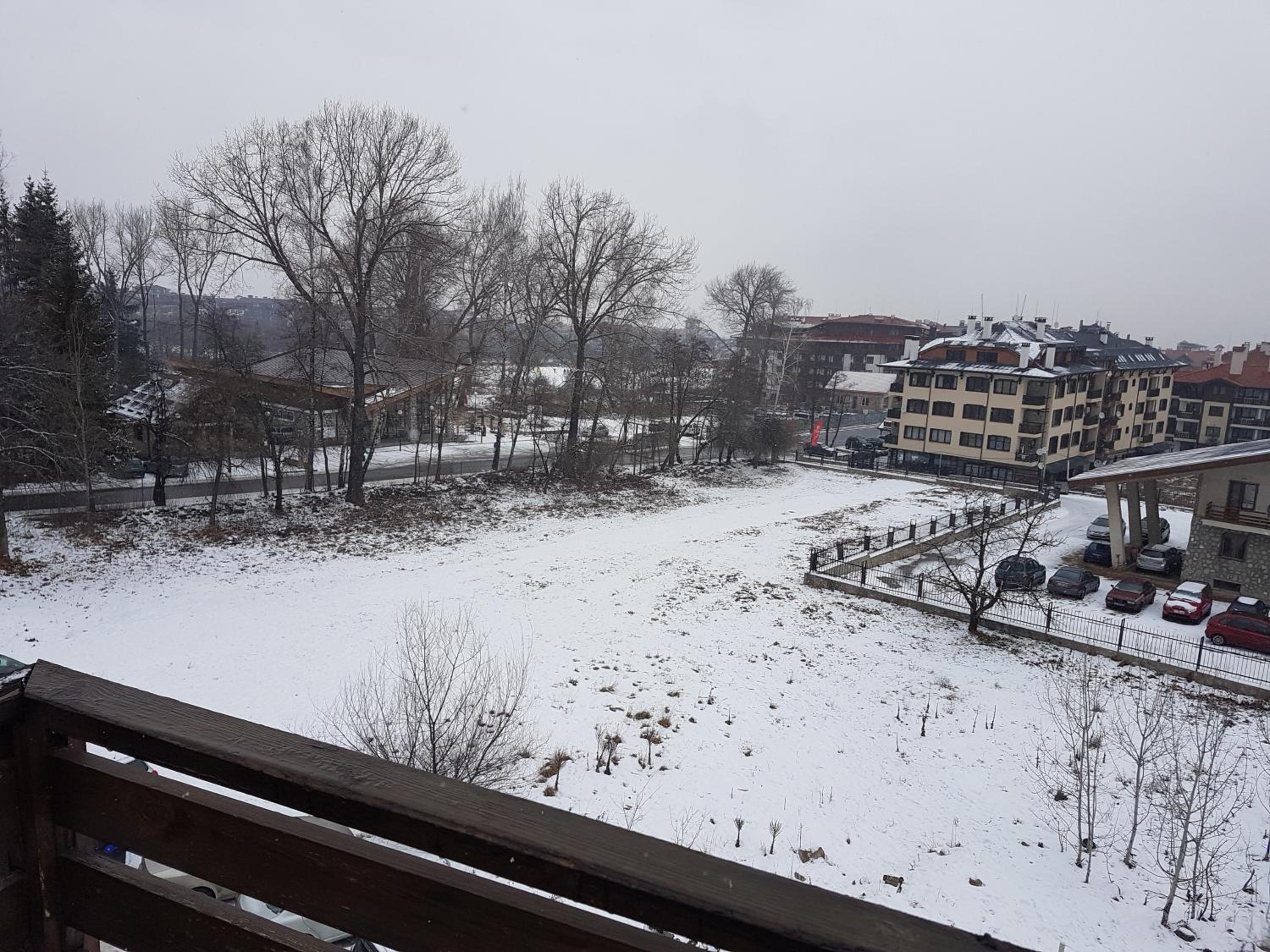 Bansko Vacations - Mountain View Resort - Apartment B45 - Property Image 11