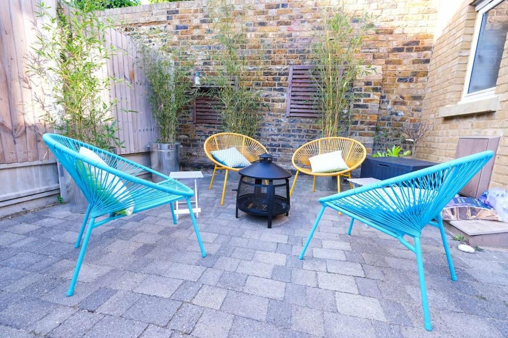 Old School Mews in Broadstairs - Exclusive unmissable deals! Book now before it's too late! view 4