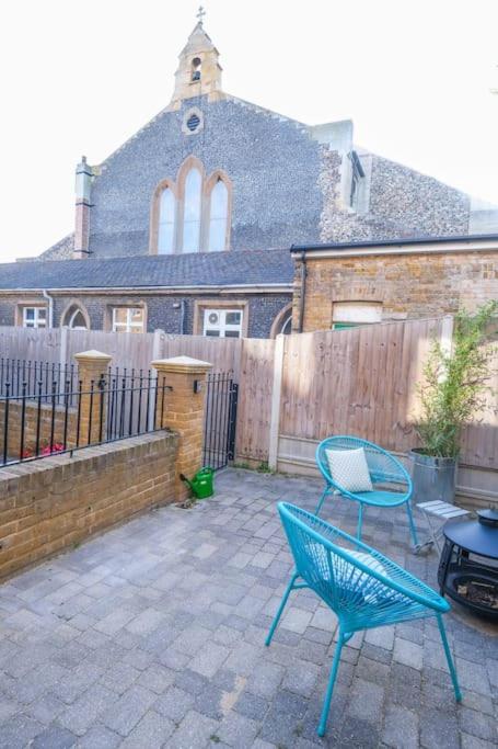 Old School Mews in Broadstairs - Exclusive unmissable deals! Book now before it's too late! view 3