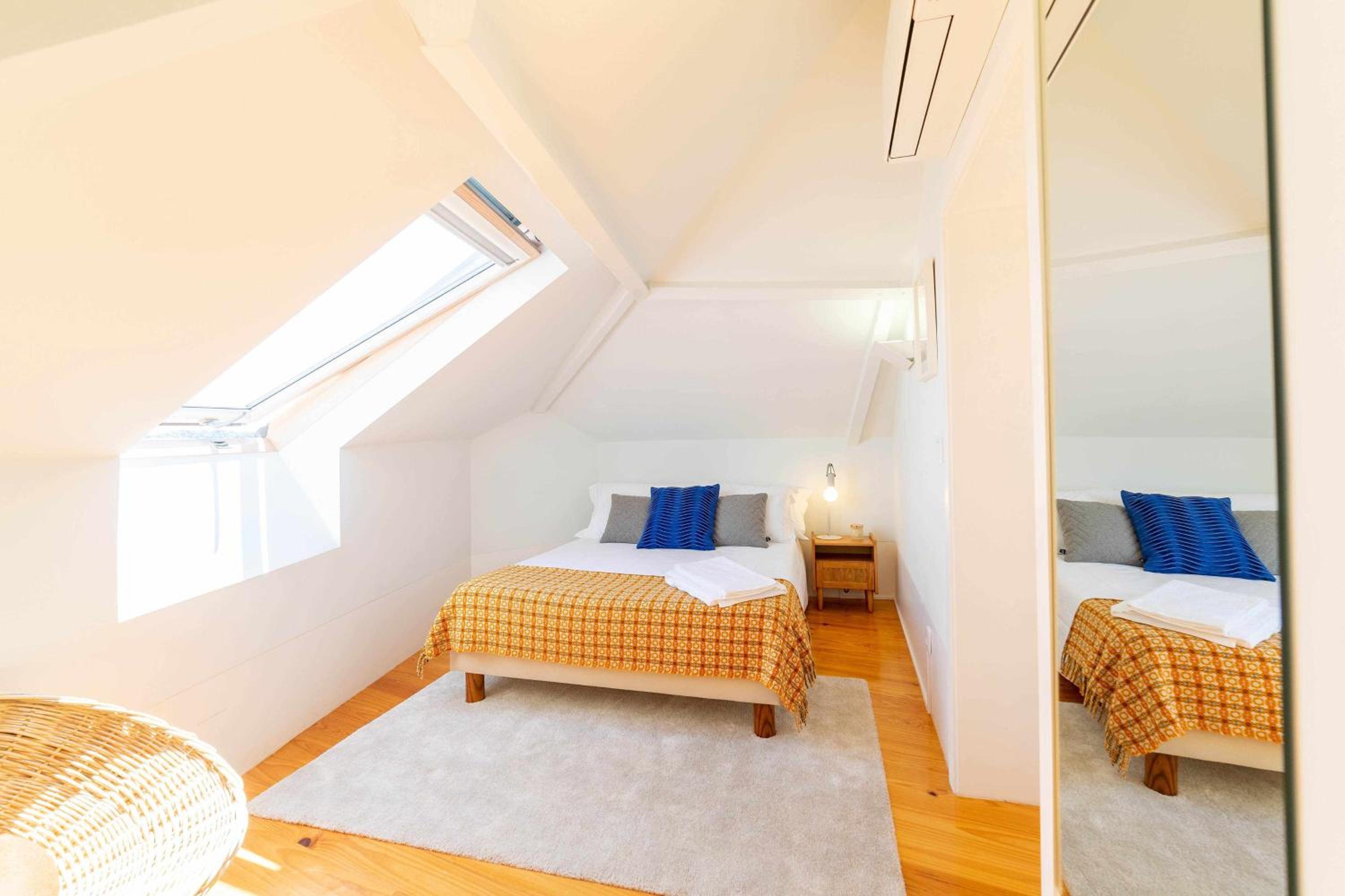 MY HOME IS YOUR HOME– Viana Center Apartment view 5