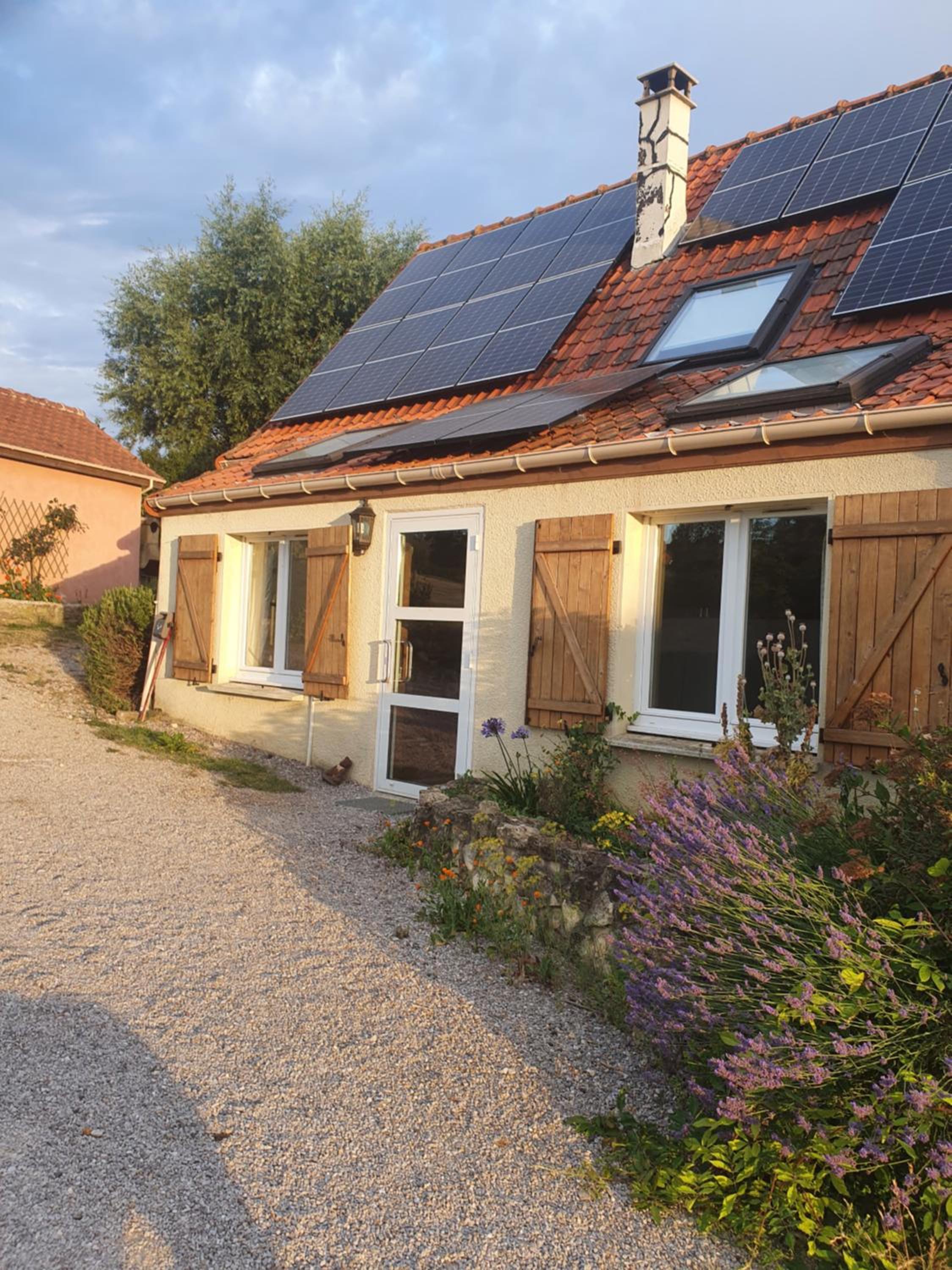 Le clos de Tournes, photo 10