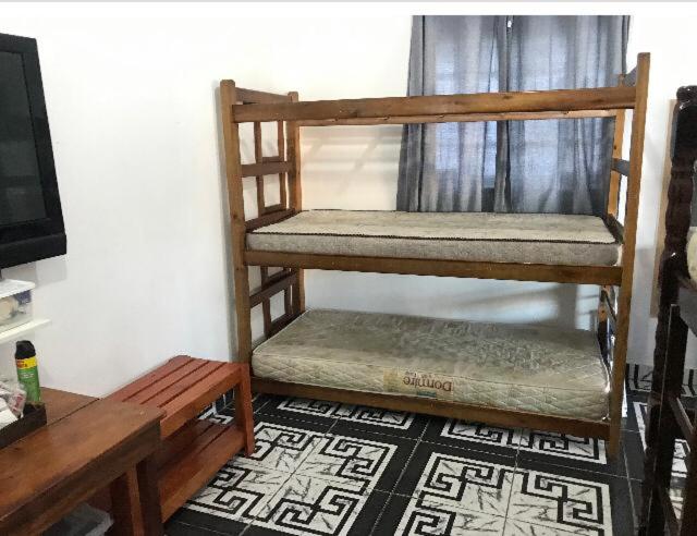 Chácara Recanto do Sossego em Mairinque-SP