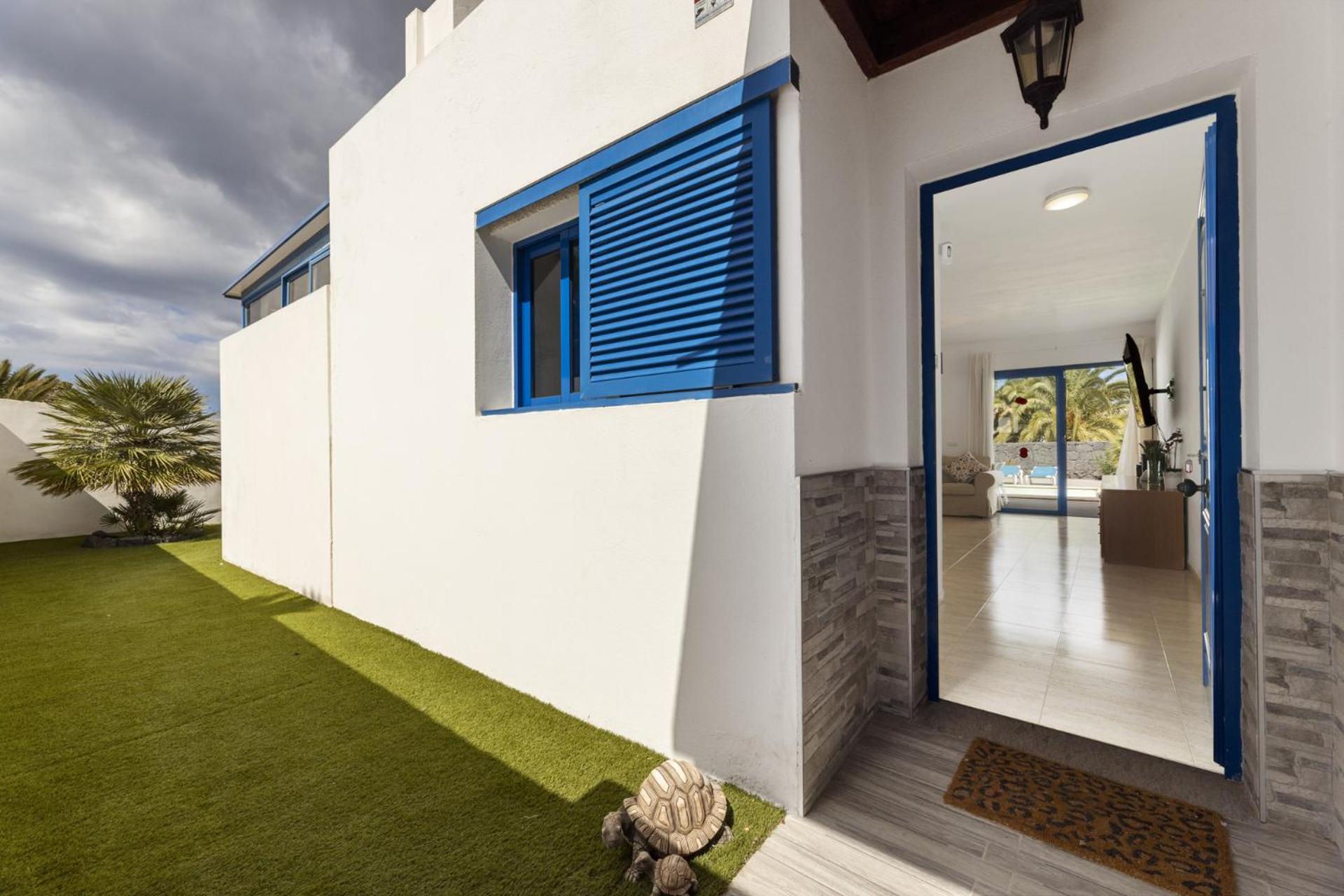 Villa Soleada - VipVipVillas