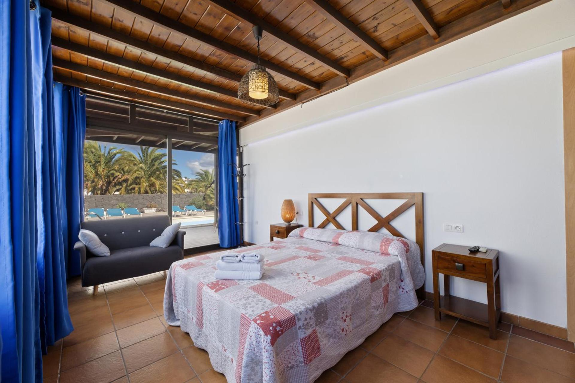 Villa Soleada - VipVipVillas
