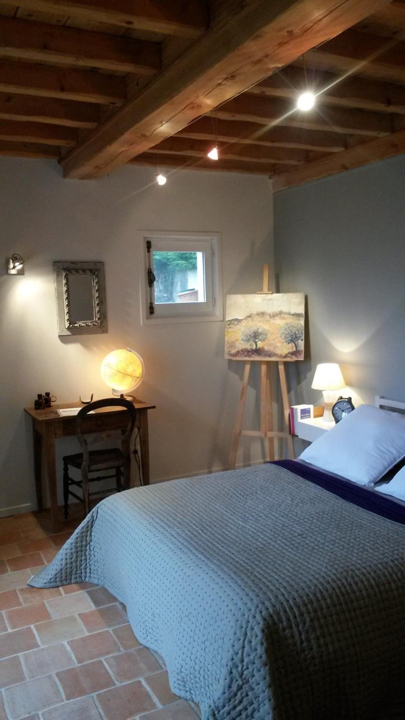 La Ruette aux Loups
