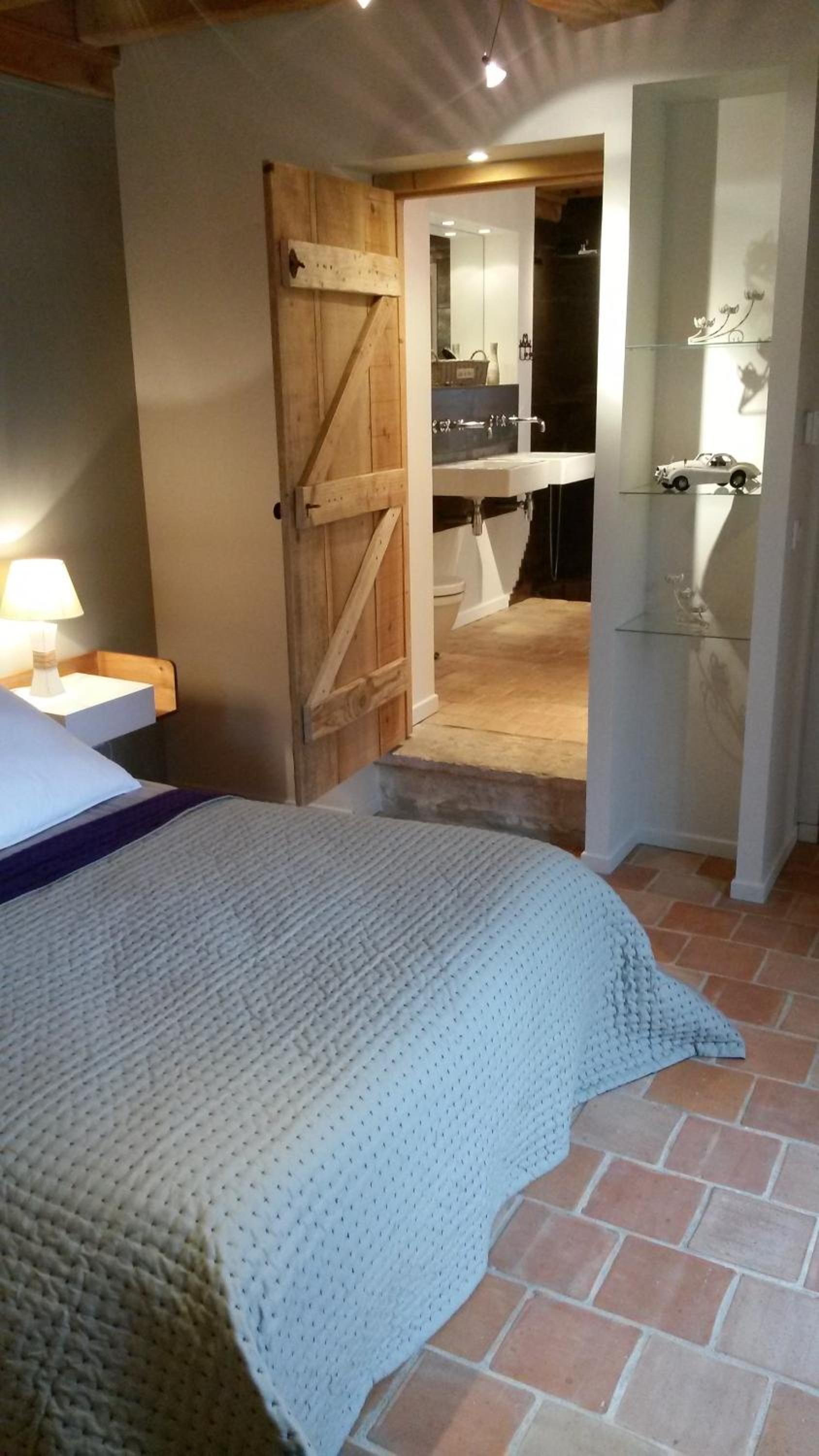 La Ruette aux Loups