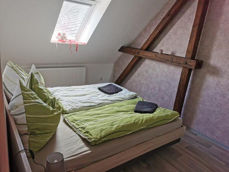 Ferienwohnung Sonnenhof