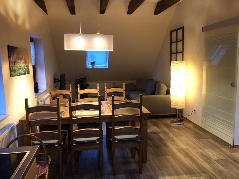 Ferienwohnung Sonnenhof