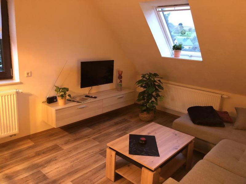 Ferienwohnung Sonnenhof