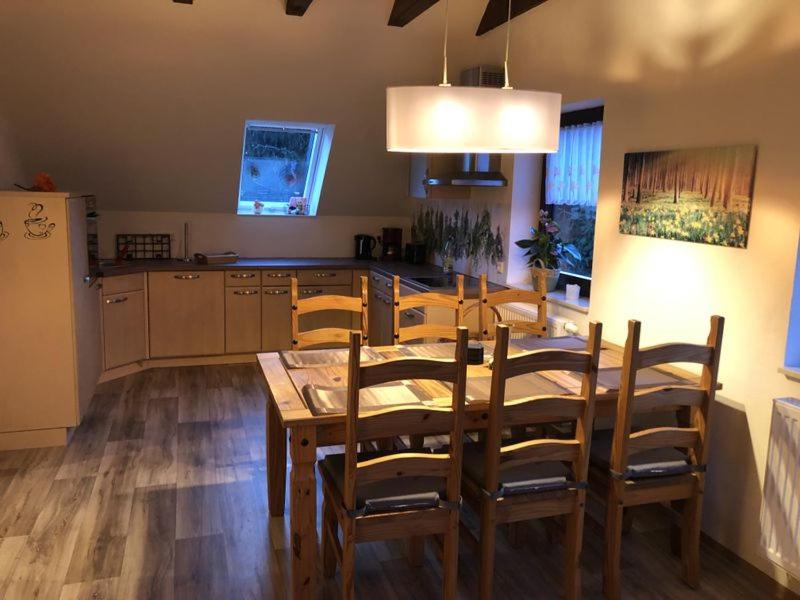 Ferienwohnung Sonnenhof