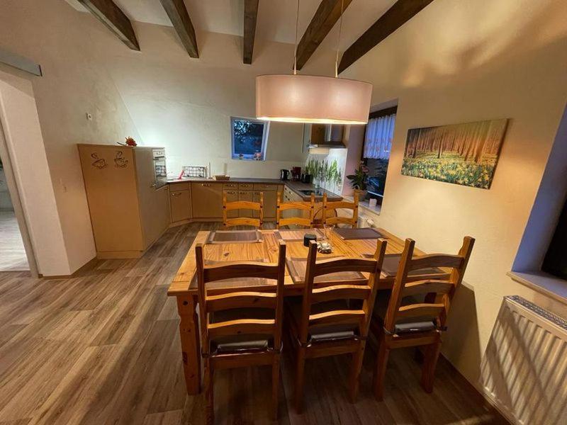 Ferienwohnung Sonnenhof