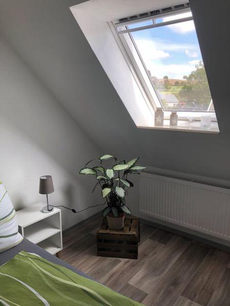 Ferienwohnung Sonnenhof