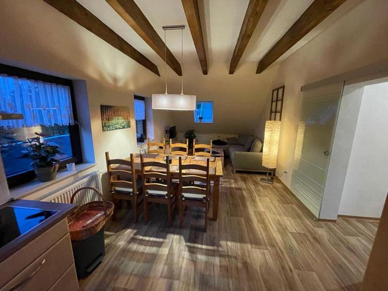 Ferienwohnung Sonnenhof