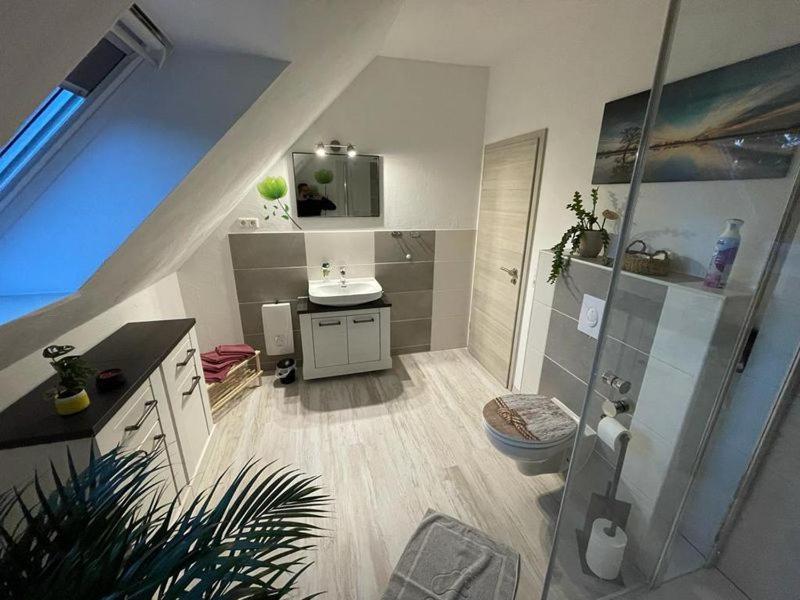 Ferienwohnung Sonnenhof