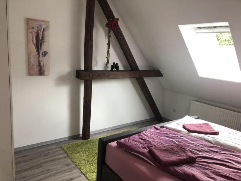 Ferienwohnung Sonnenhof