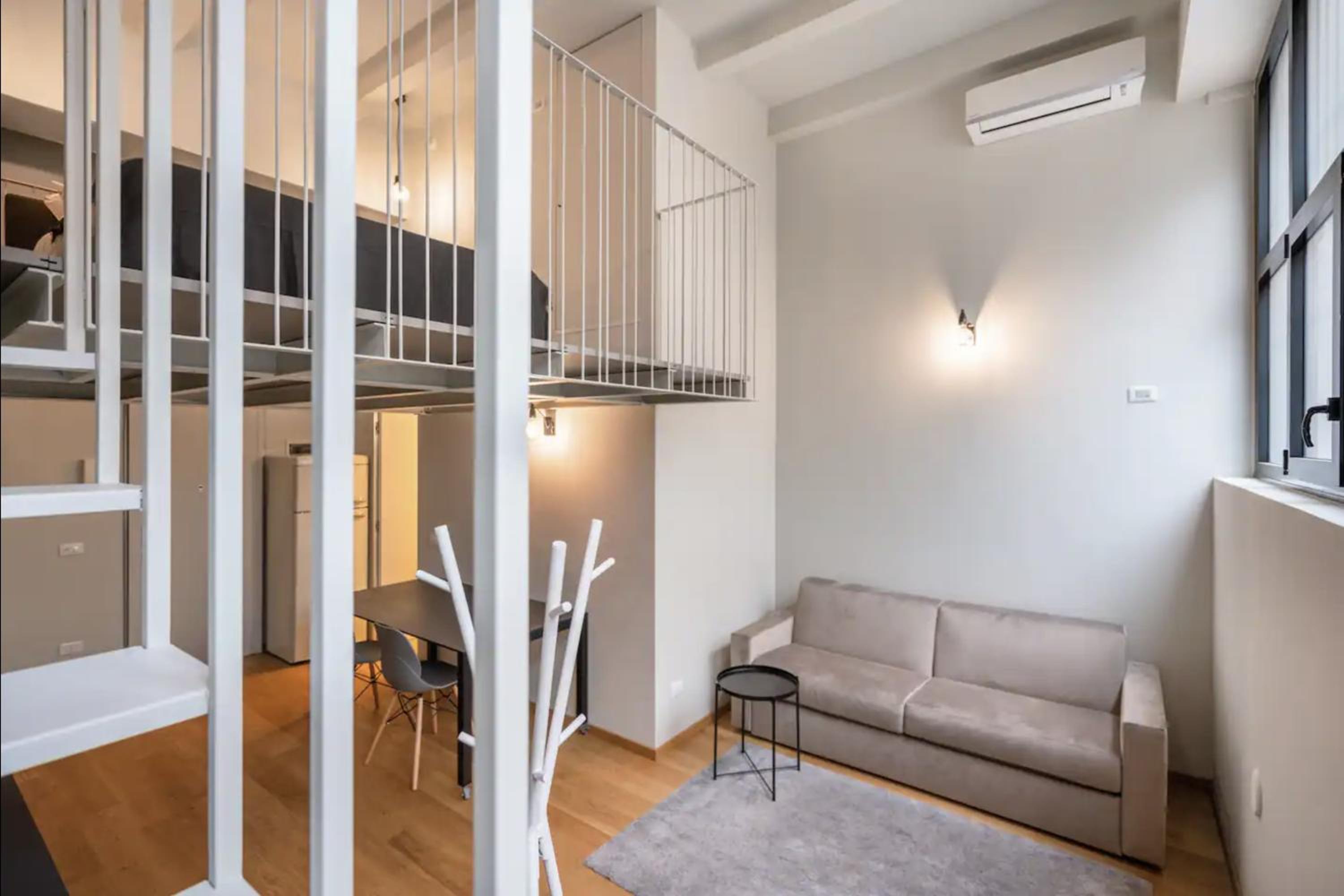 Modern Loft in Porta Venezia