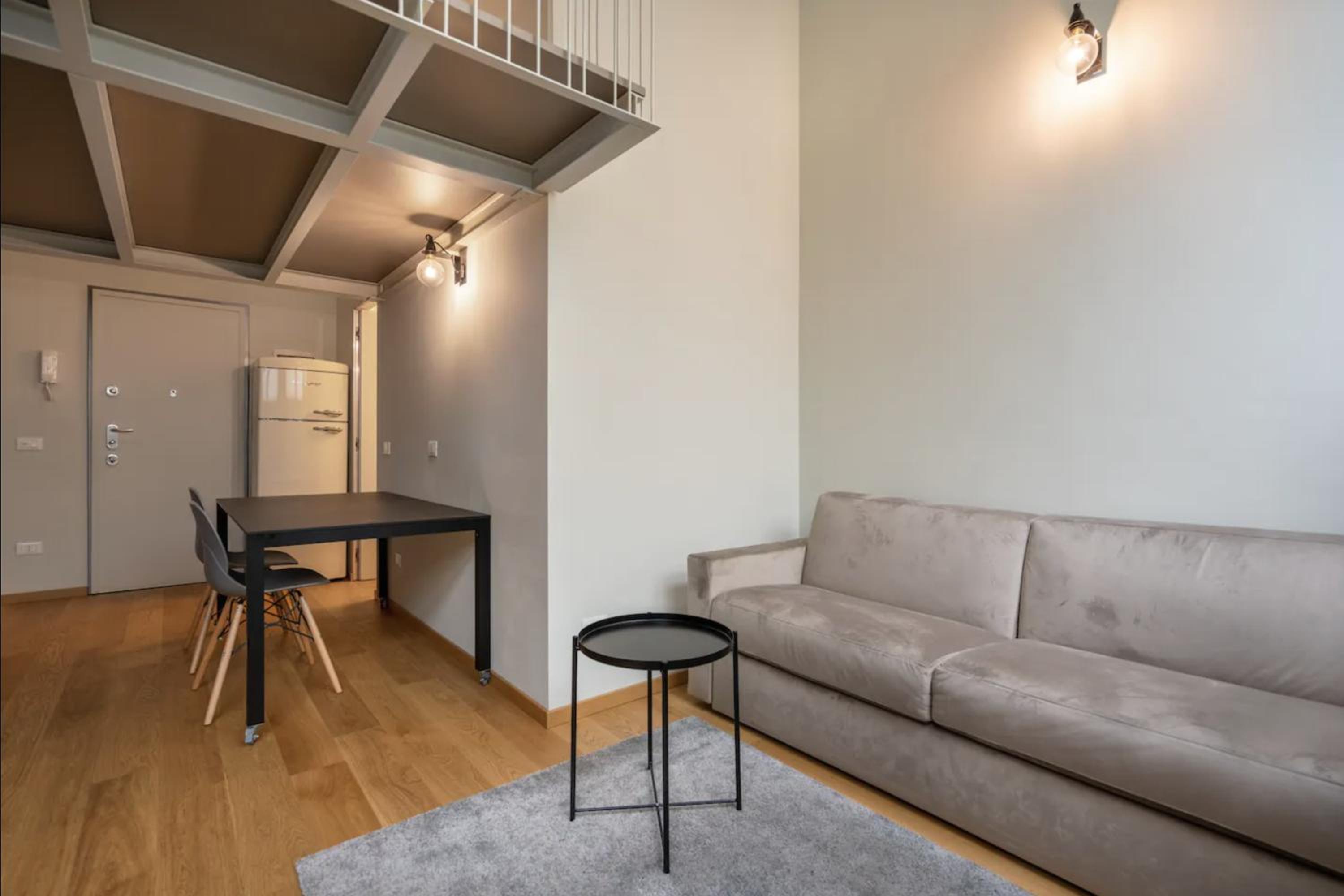 Modern Loft in Porta Venezia