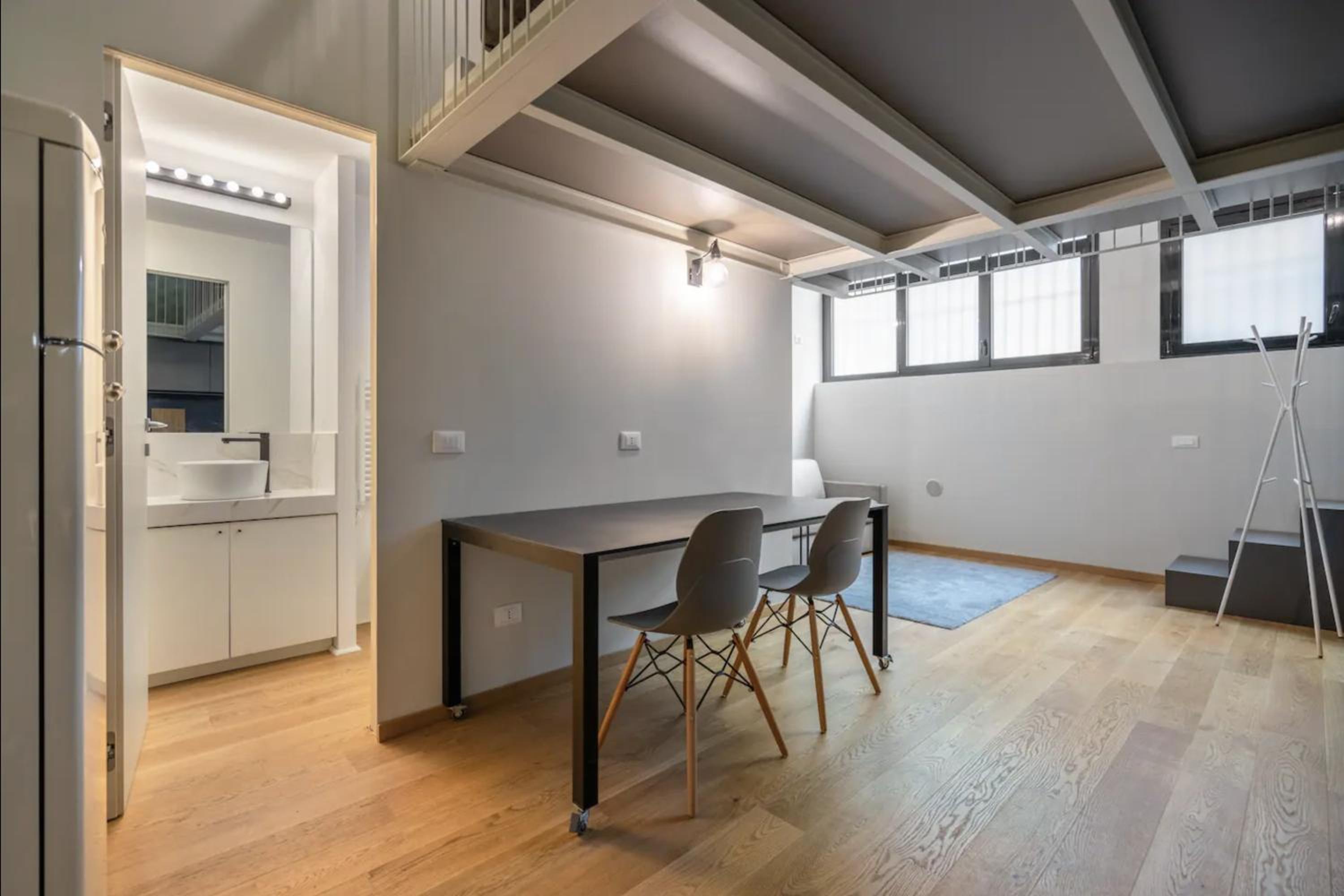 Modern Loft in Porta Venezia