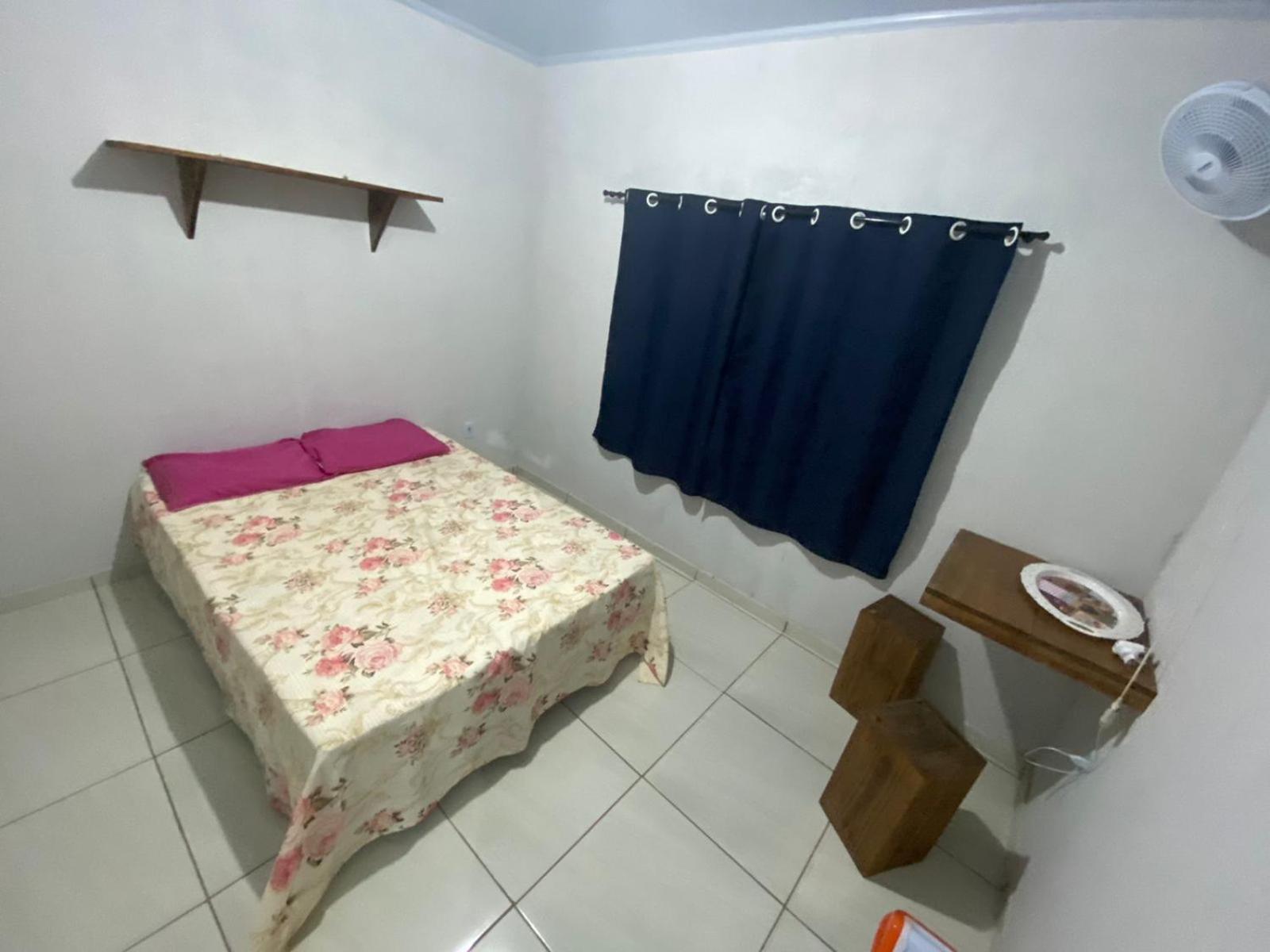 Pousada Sitio do Terrão a 500 metros da BR 040 e a 10 minutos da Prainha