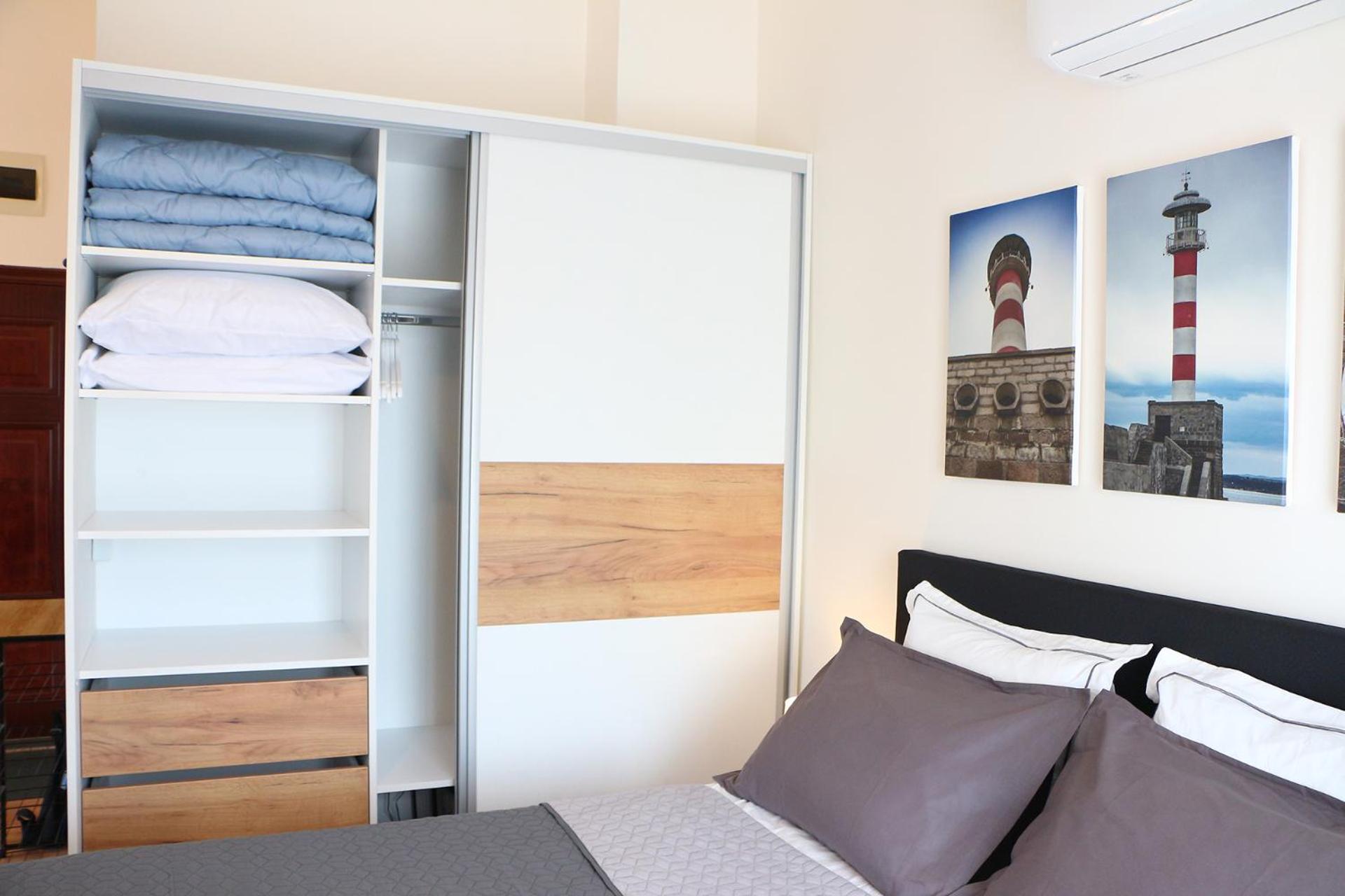 Shik & Chic in the Heart of Burgas # 5min from beach view 5