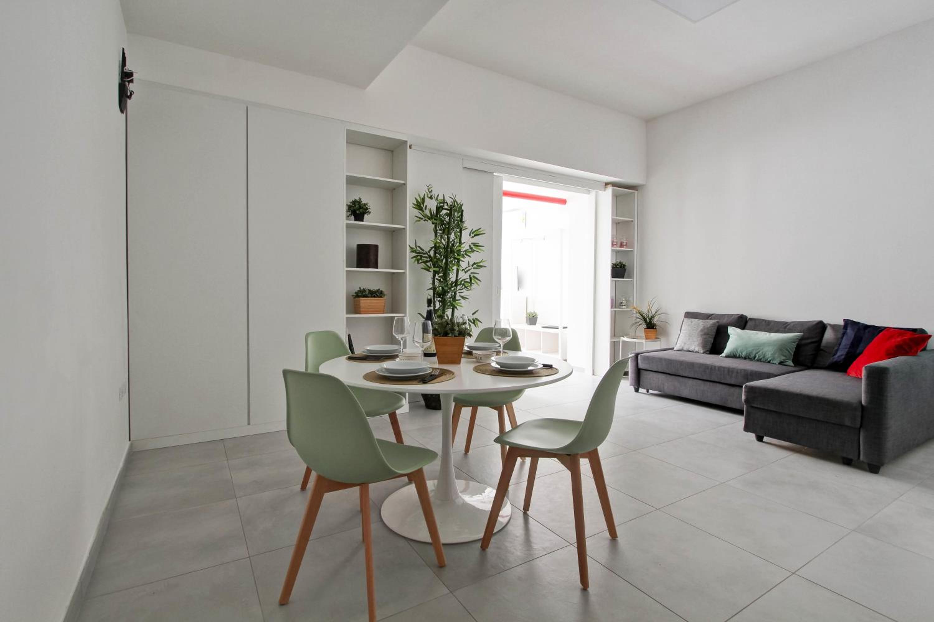 Vatican Loft - Rooms & Apartments