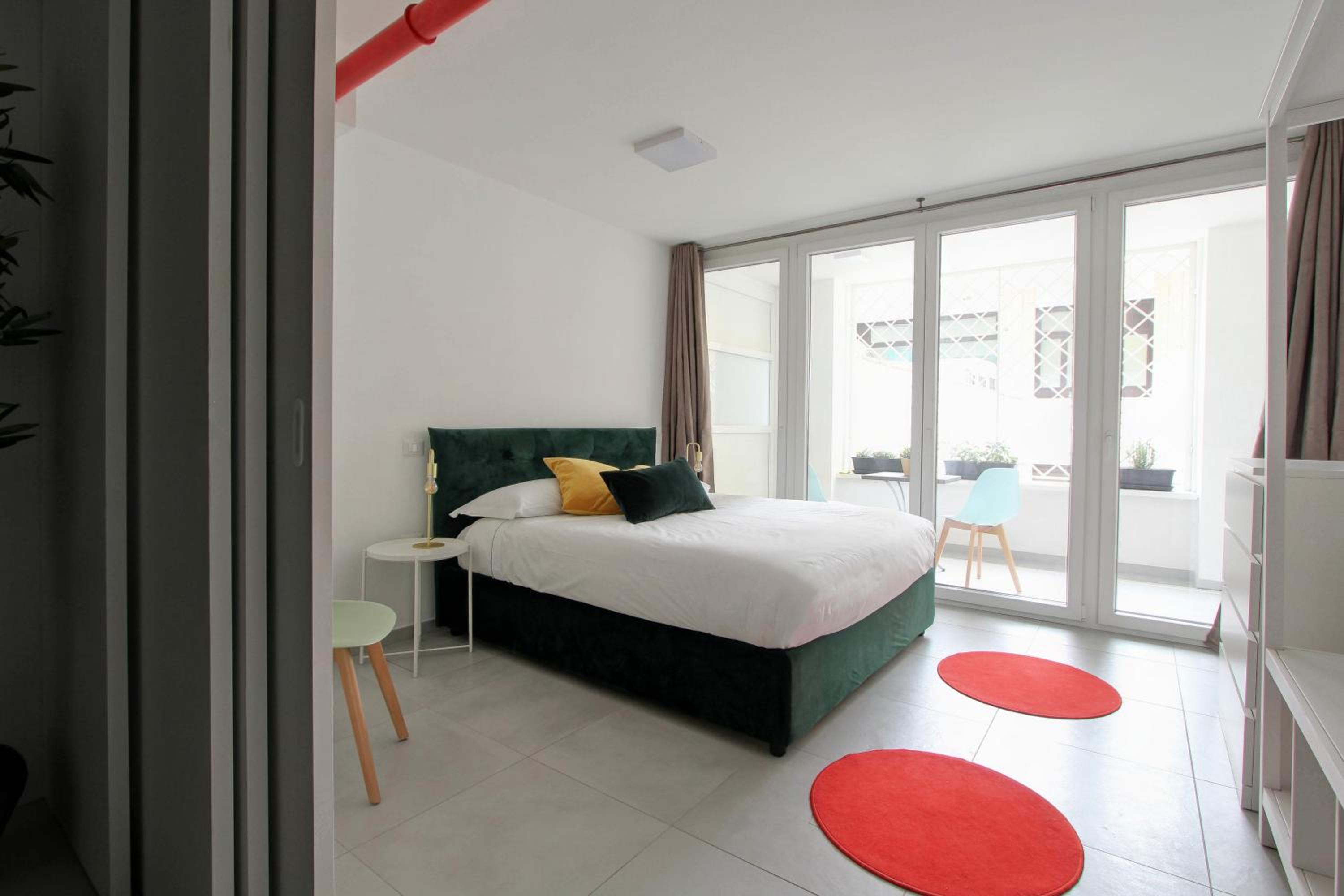 Vatican Loft - Rooms & Apartments