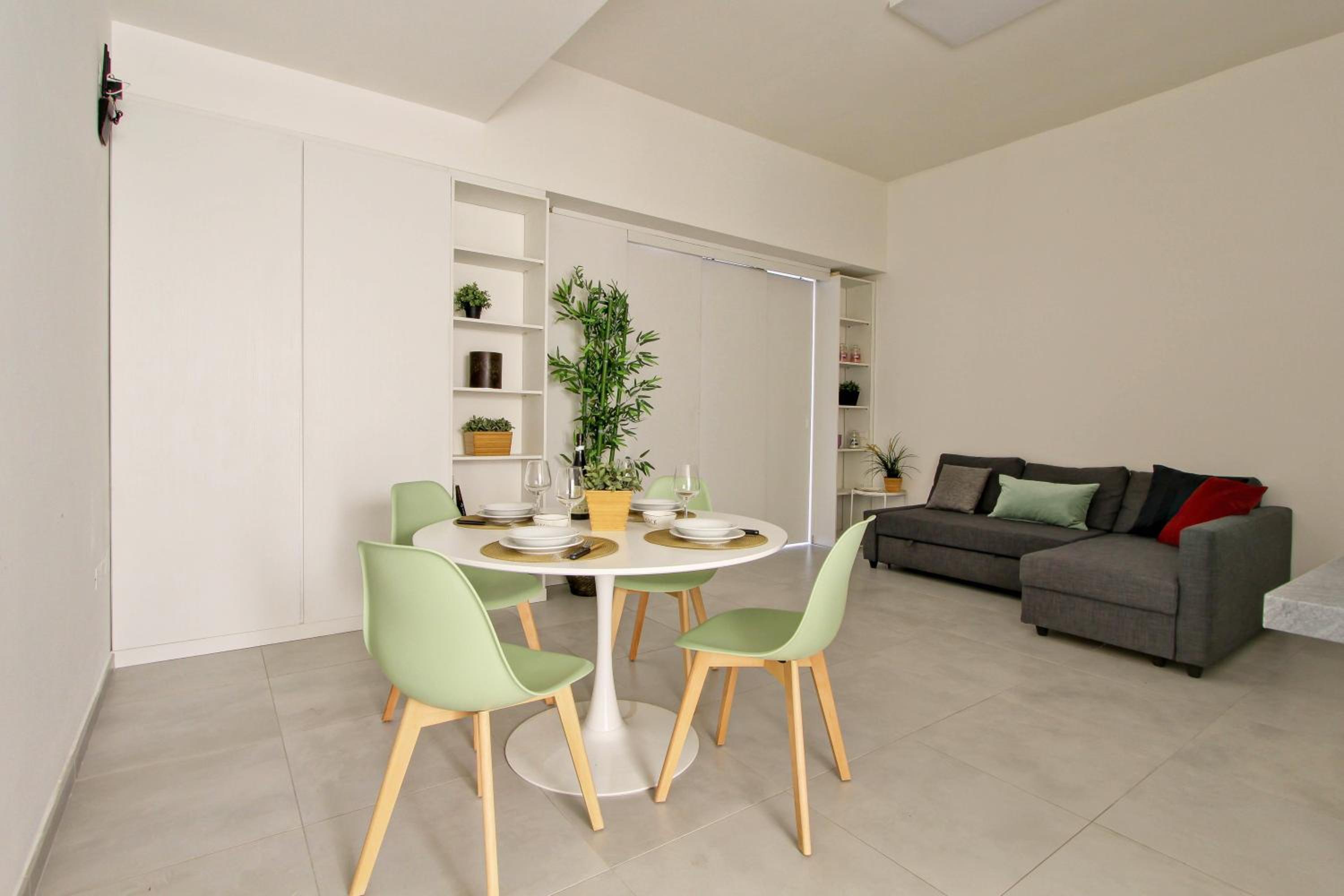 Vatican Loft - Rooms & Apartments