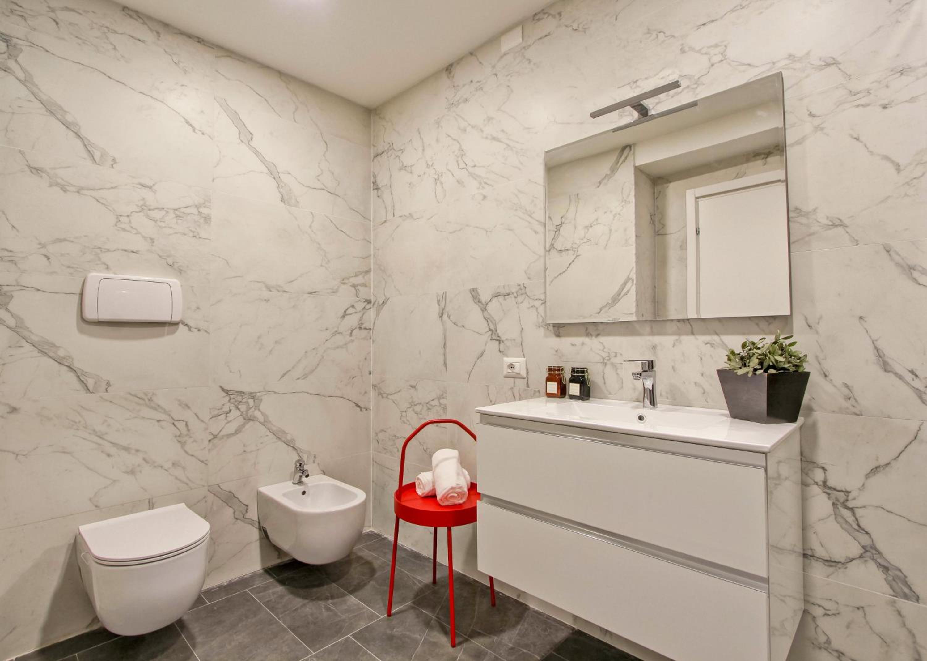 Vatican Loft - Rooms & Apartments