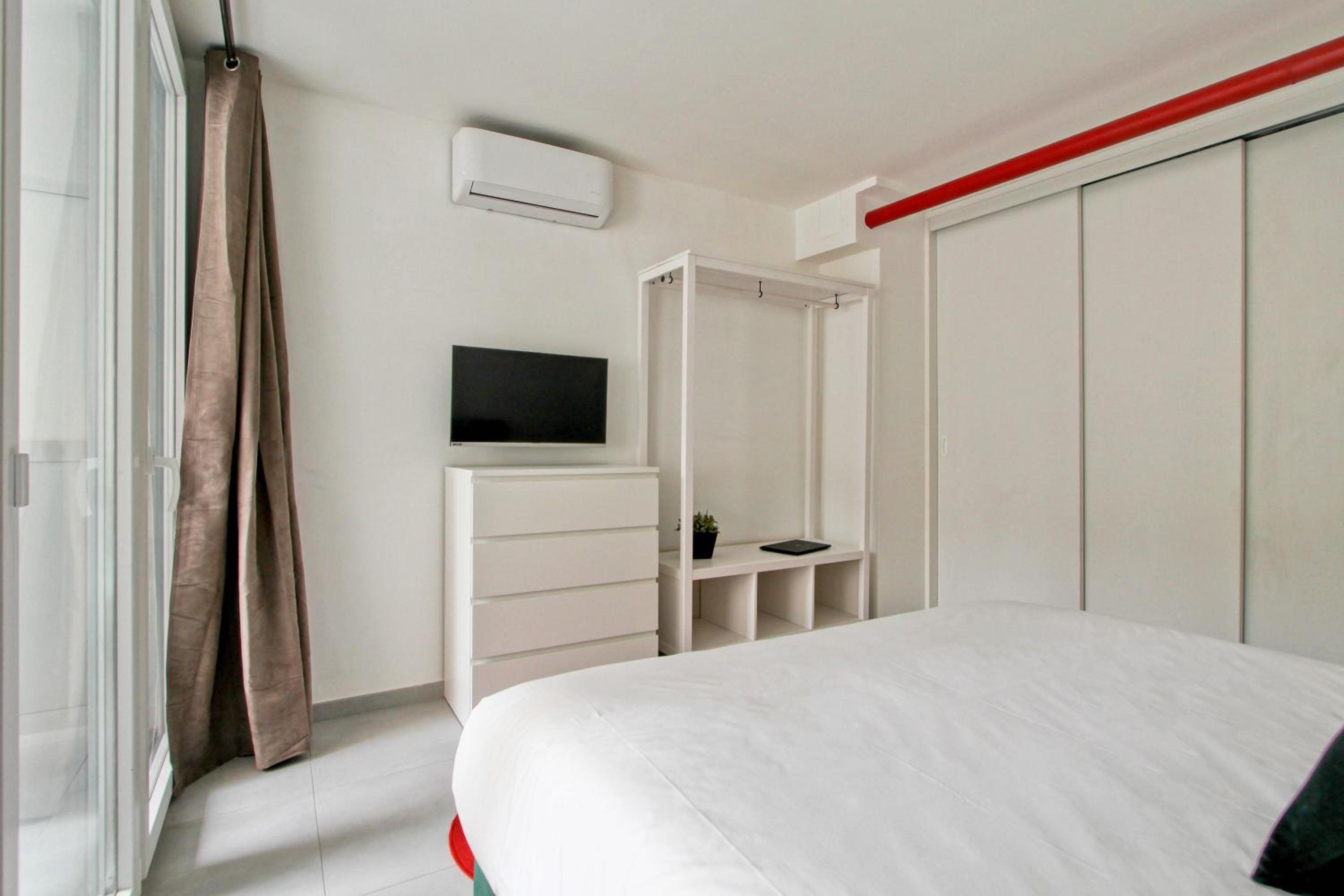 Vatican Loft - Rooms & Apartments