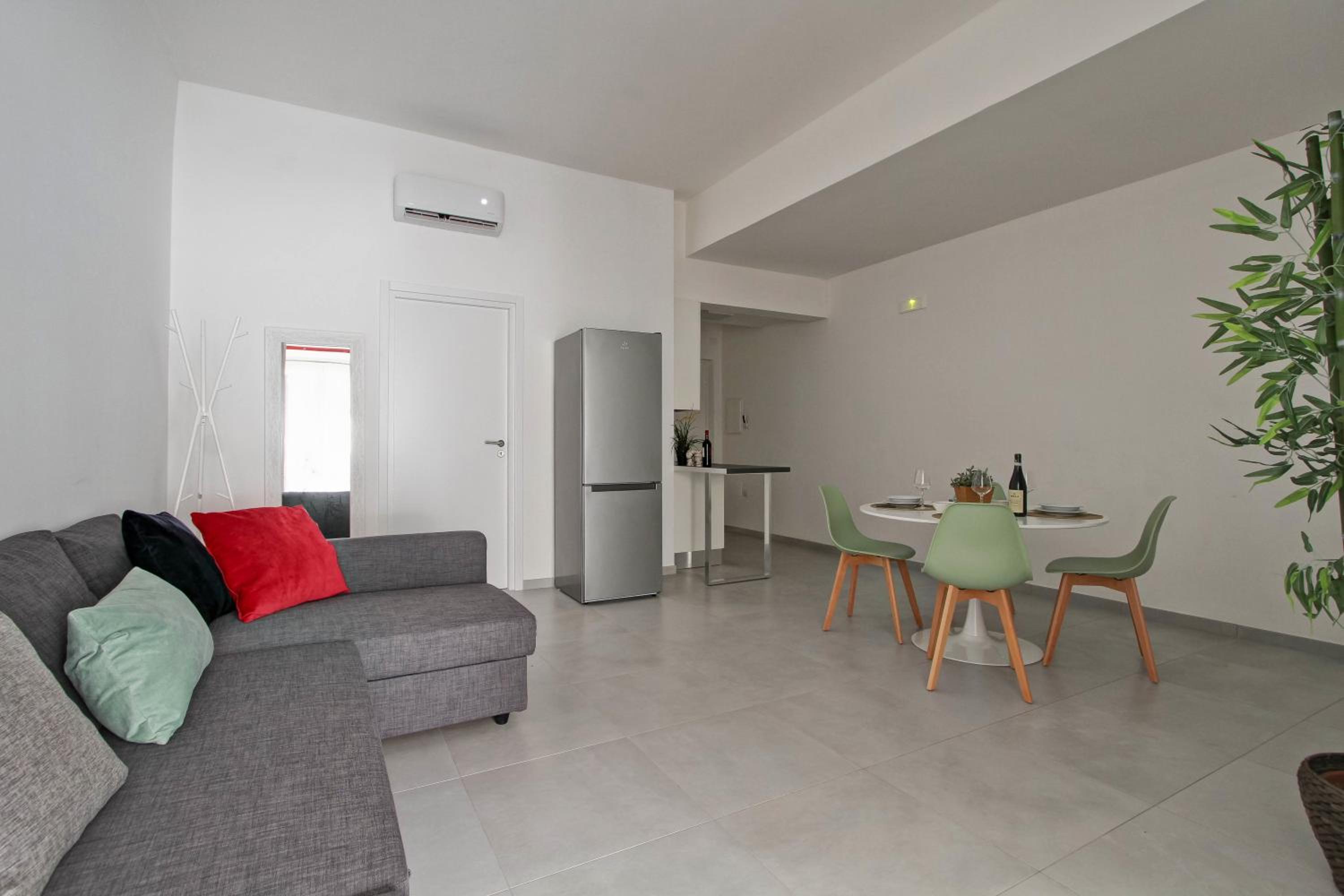 Vatican Loft - Rooms & Apartments