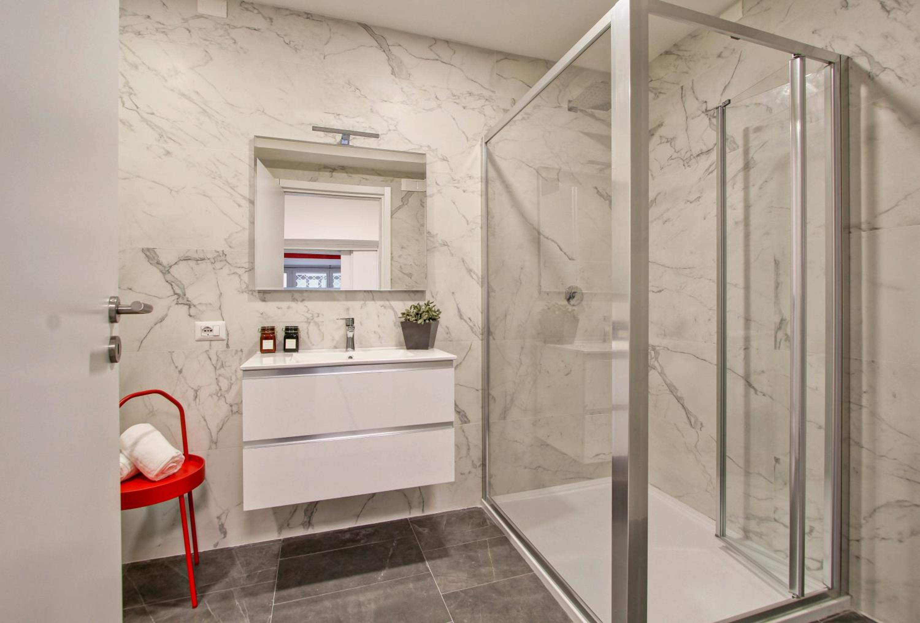 Vatican Loft - Rooms & Apartments