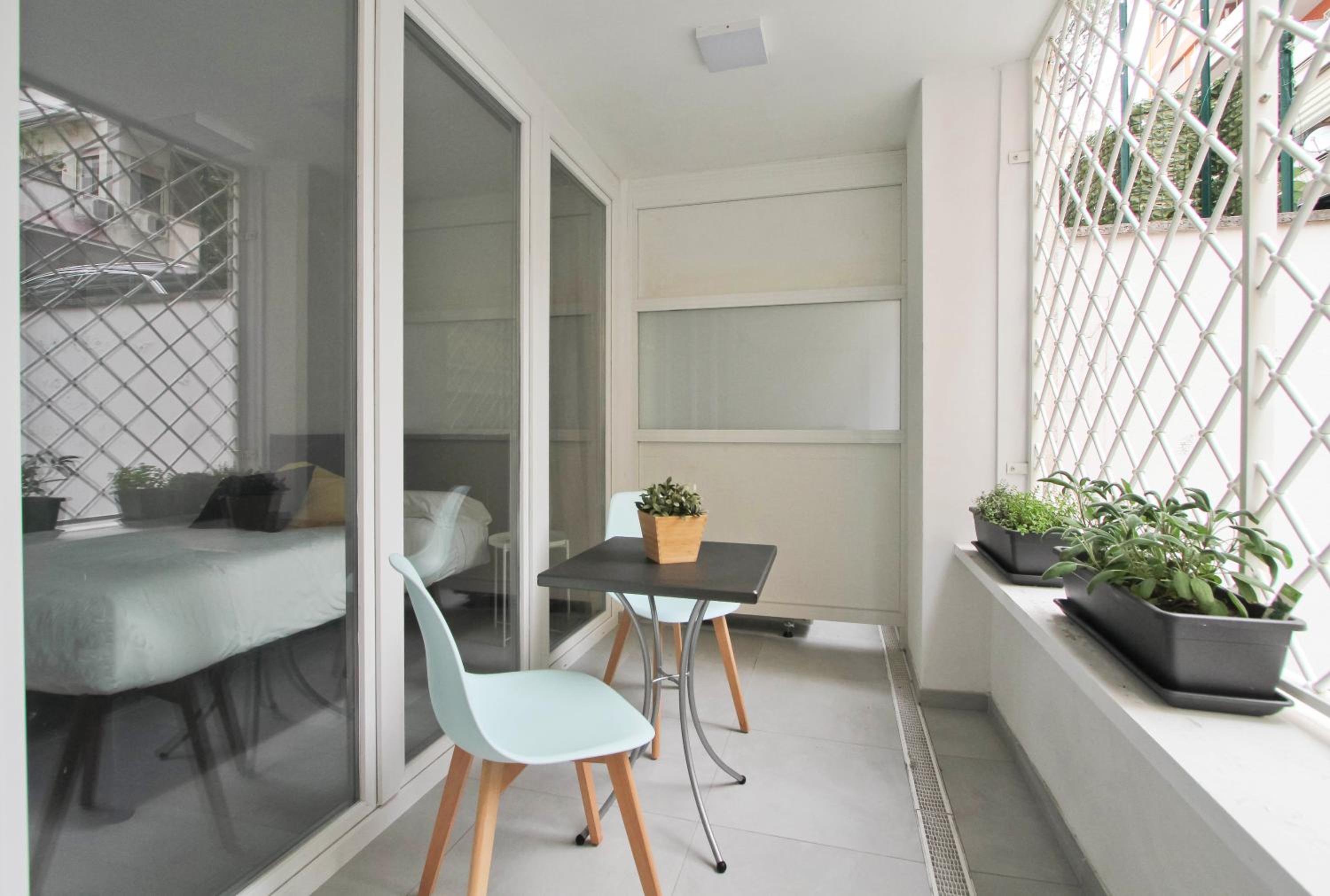 Vatican Loft - Rooms & Apartments