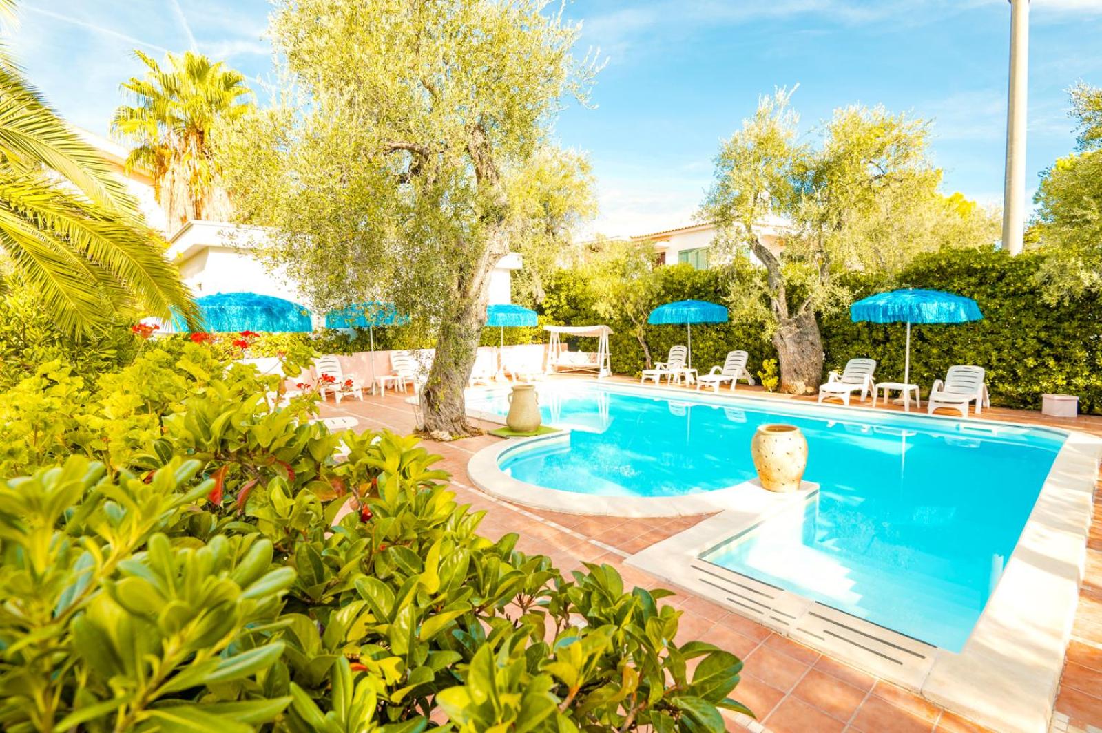 Villa Ulimare Family Residence photo 5