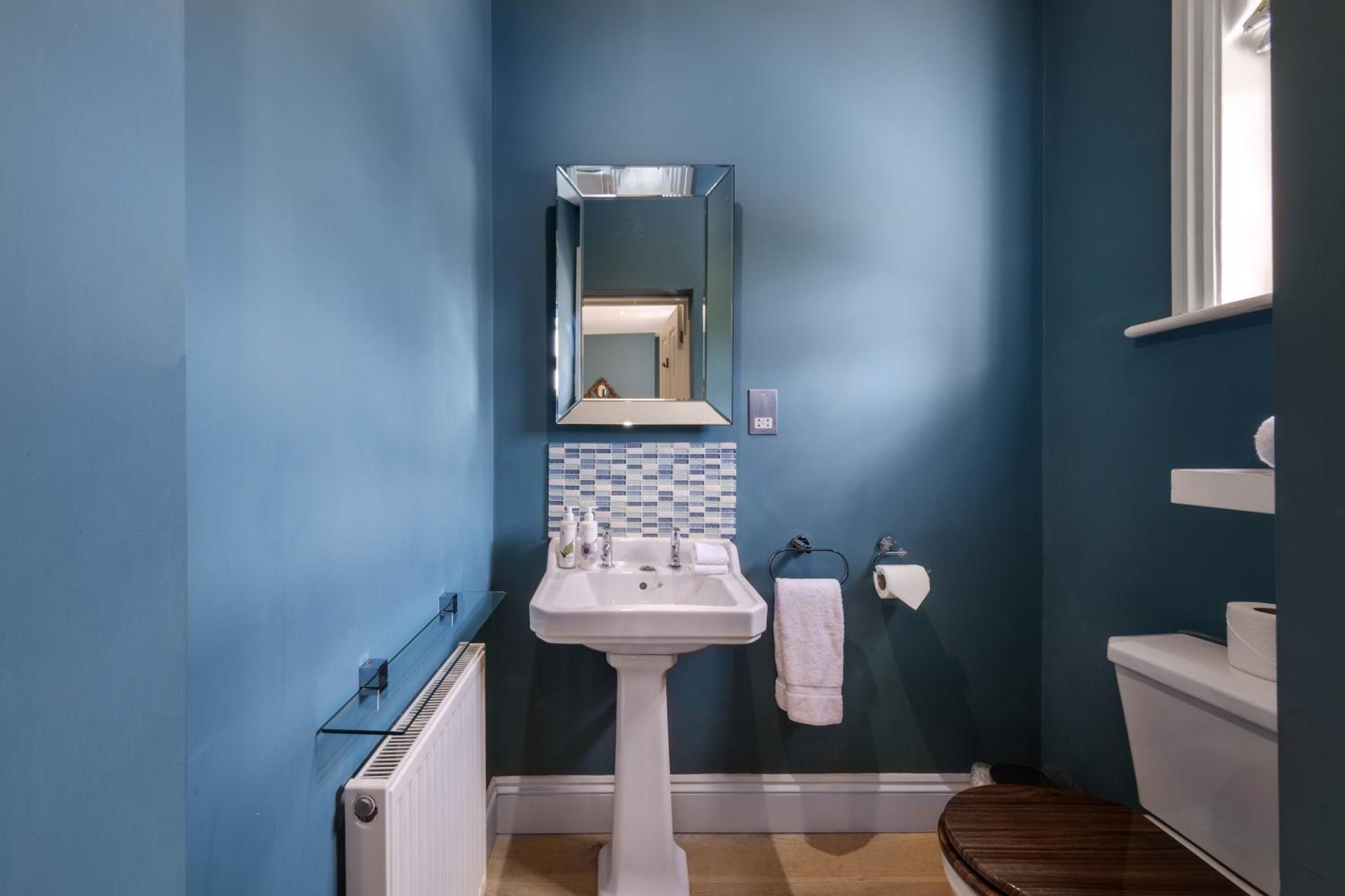 Newmarket Vacations - The Packhorse Inn - Property Image 73