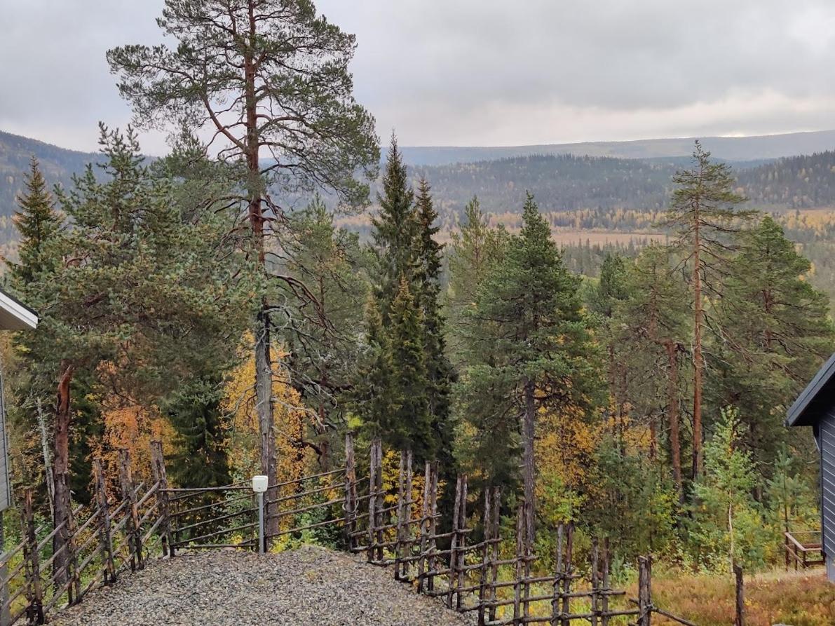 Kärpänrinne A view 2