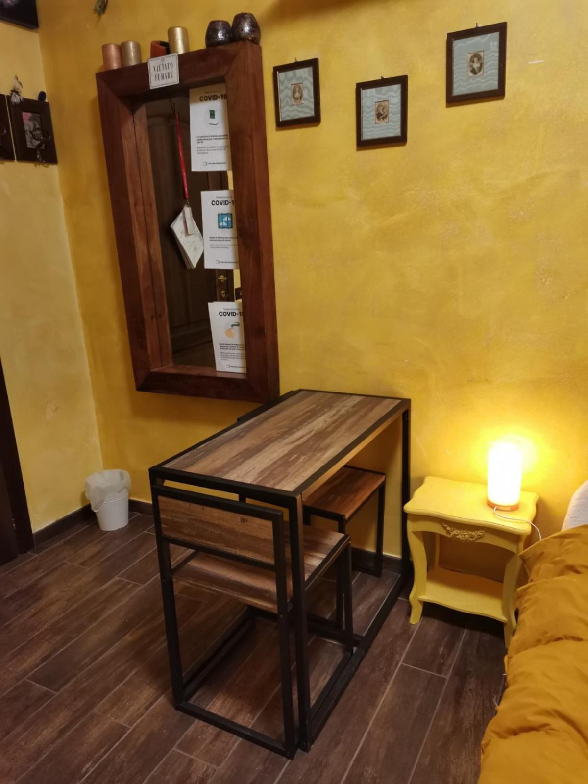 Bed & Breakfast A San Siro 75