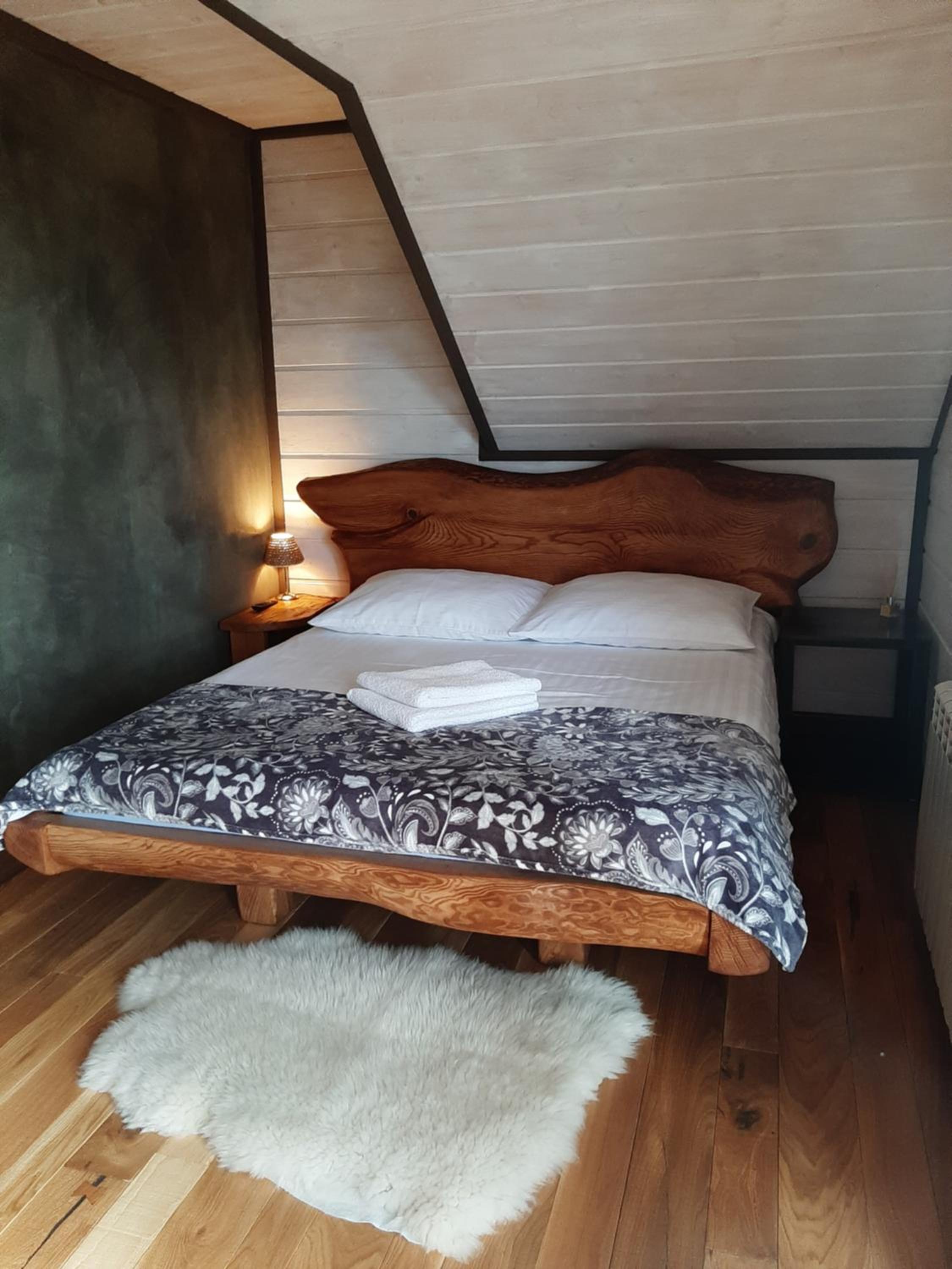 Apartament Huba view 5