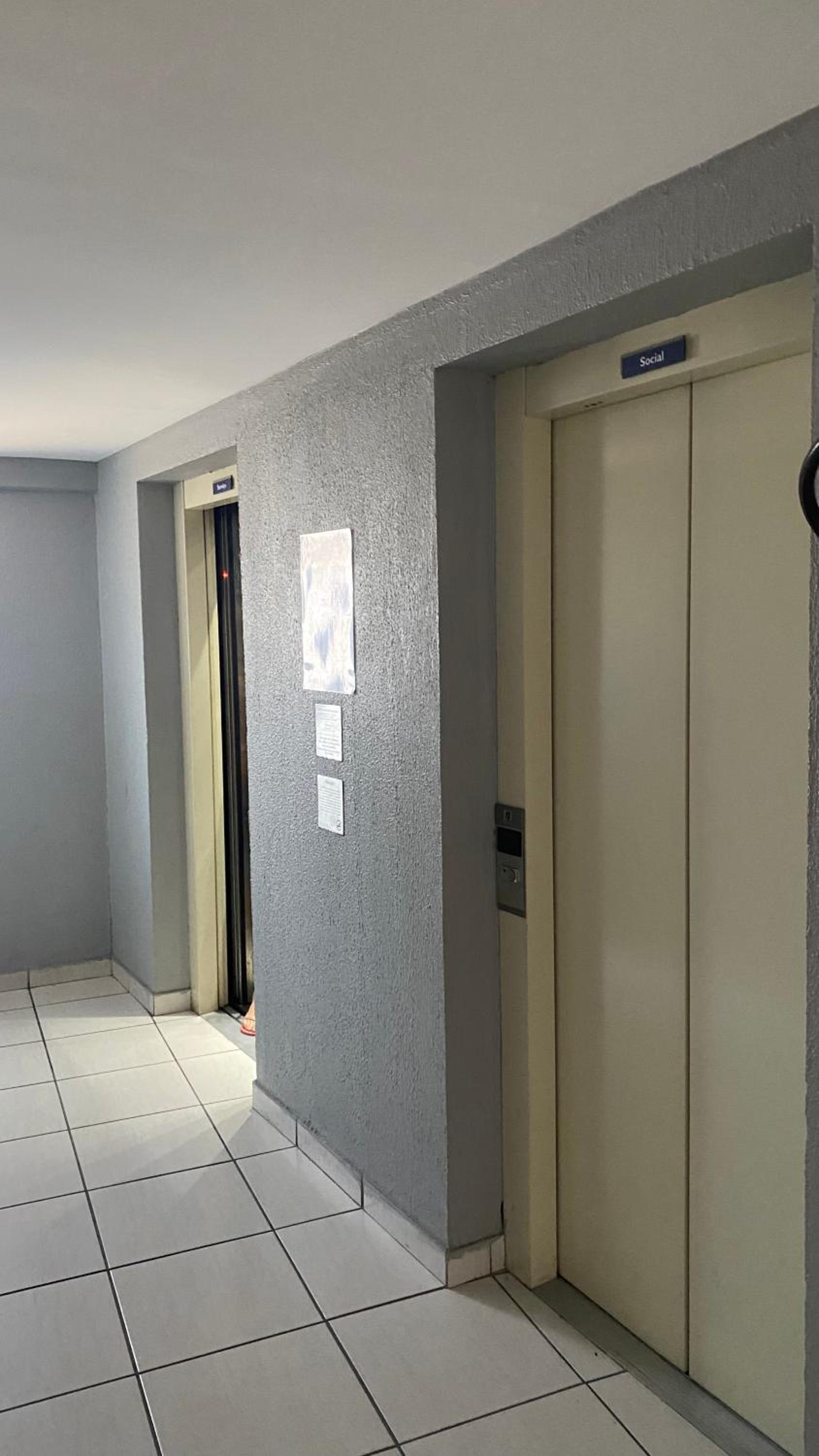 Apartamento Beira Mar Fortaleza Beach Class