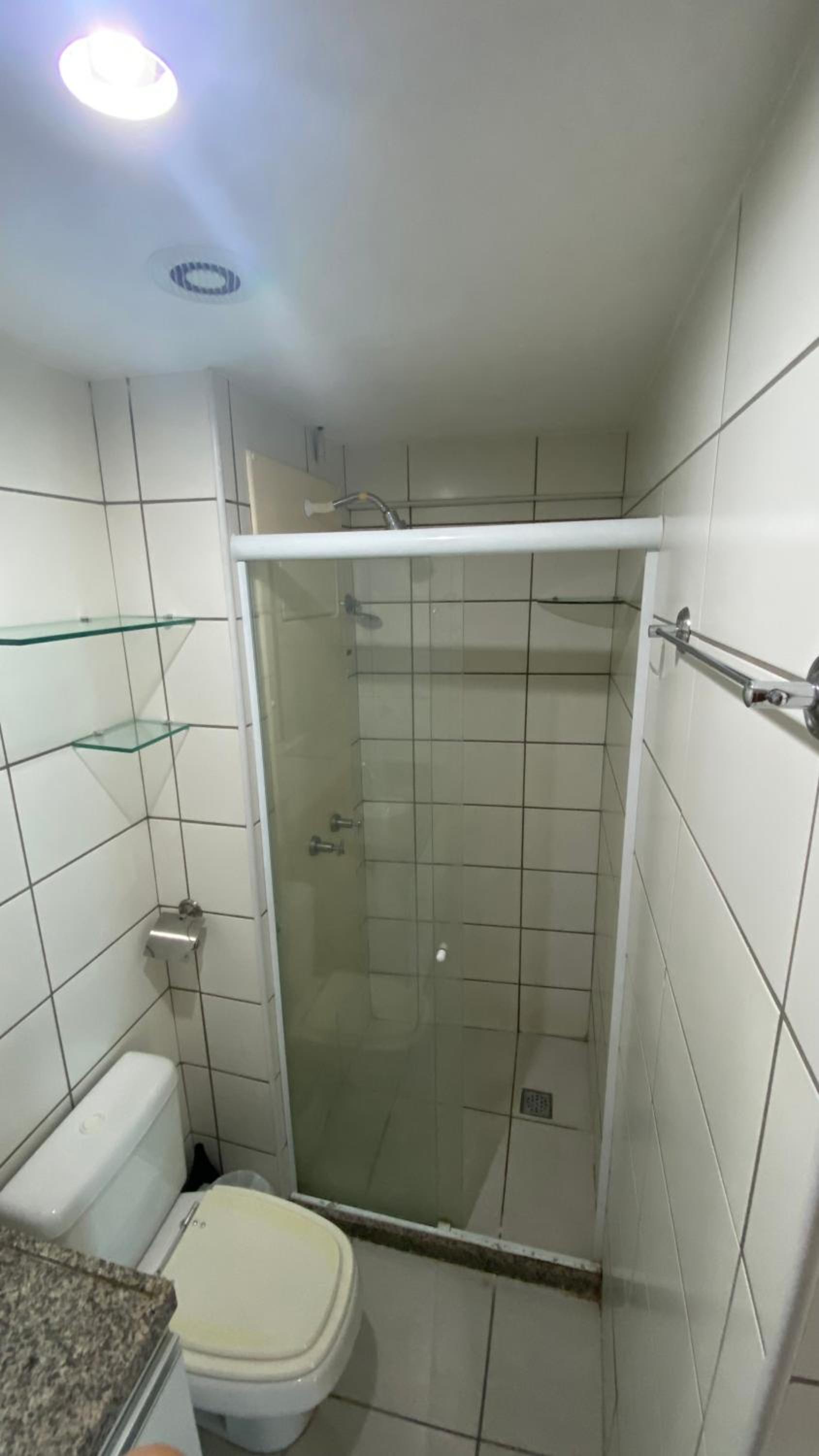 Apartamento Beira Mar Fortaleza Beach Class