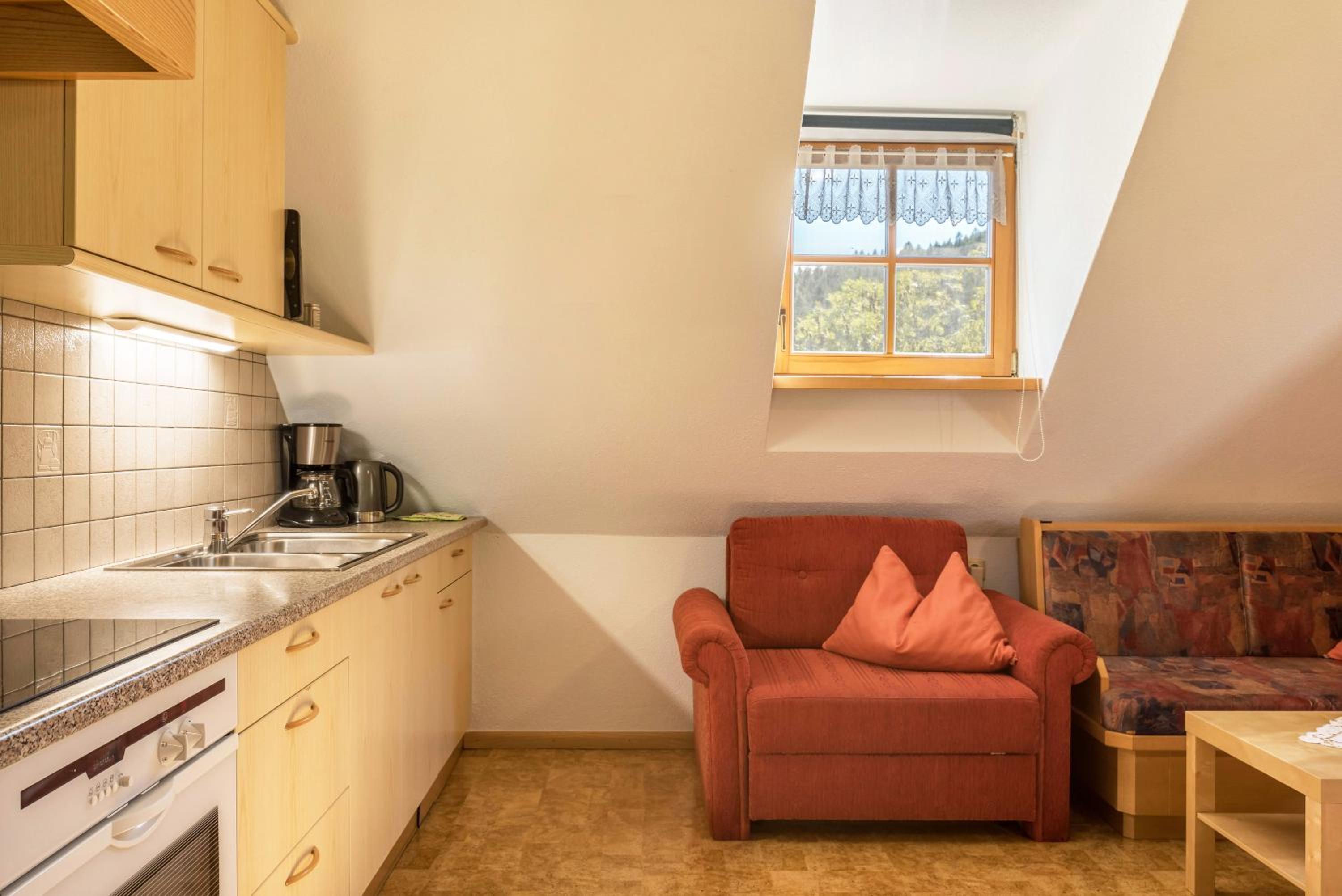 Oberwieserhof App 1 photo 5