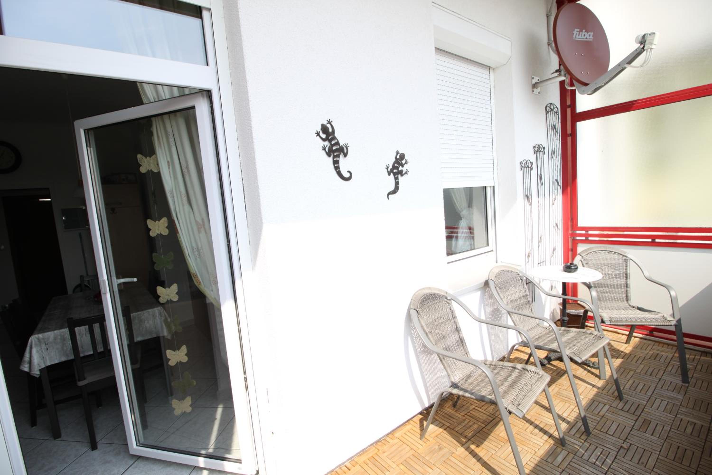 Attraktive 3 Zimmer Wohnung in Toplage,Nähe Messe