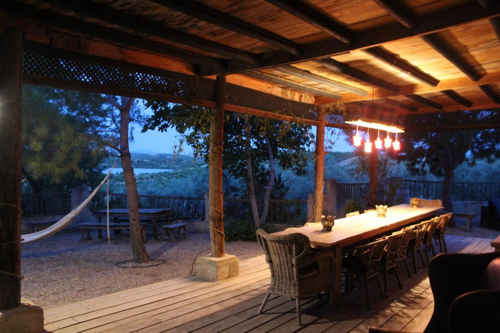 Room in Villa - Beautiful Accommodation At The Heart Of Andalusia photo 2