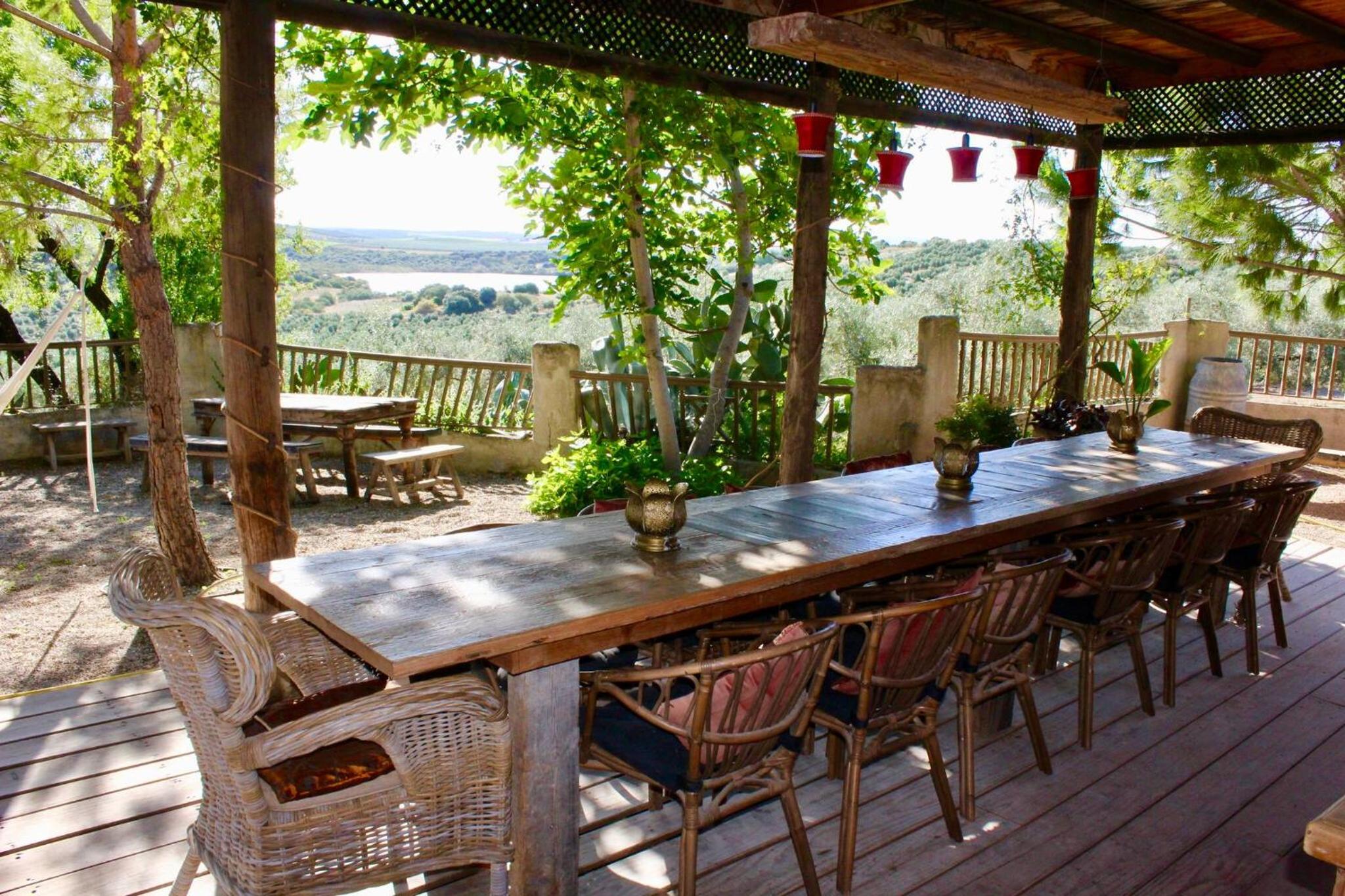 Room in Villa - Beautiful Accommodation At The Heart Of Andalusia photo 3