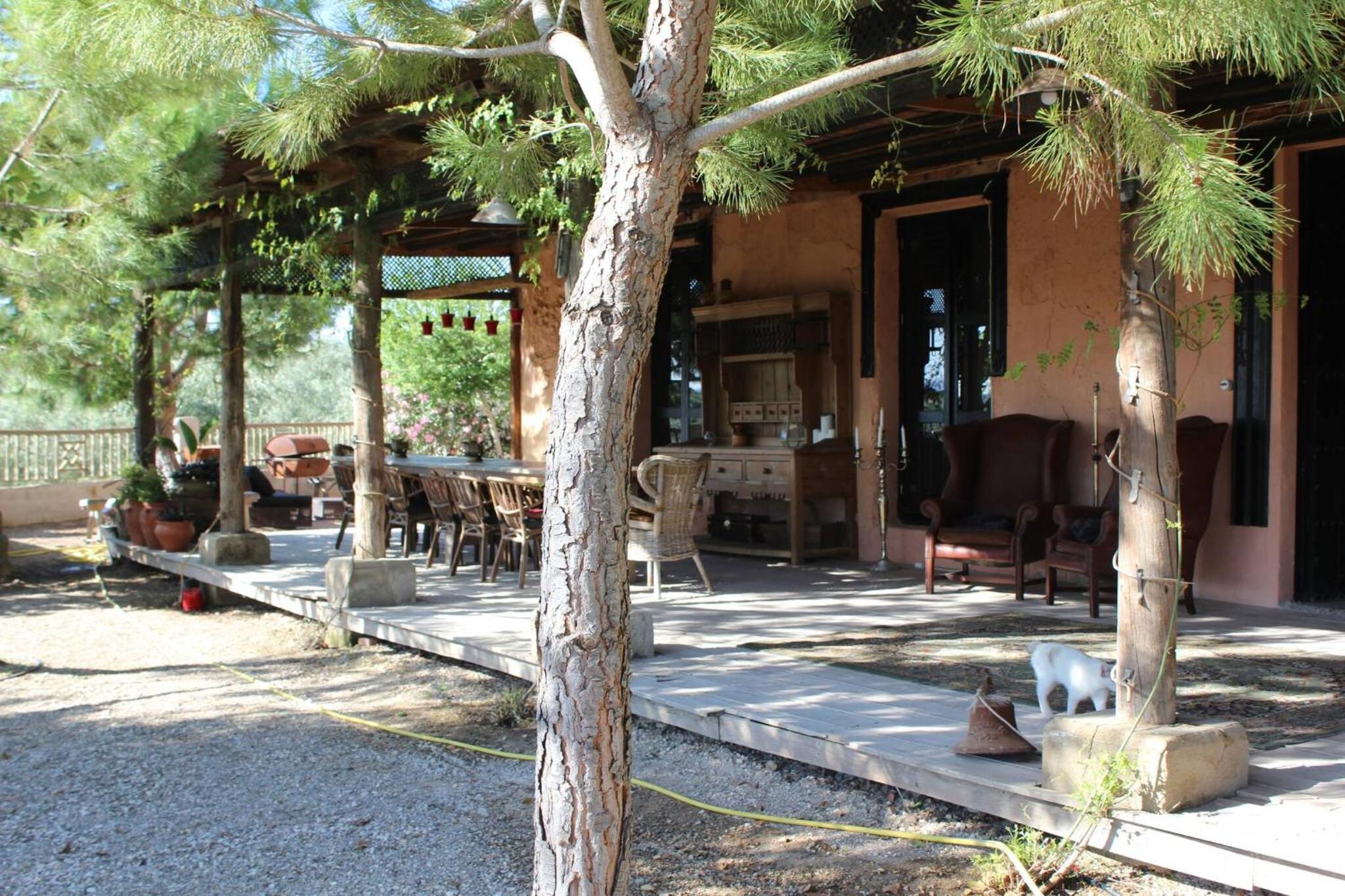 Room in Villa - Beautiful Accommodation At The Heart Of Andalusia photo 5