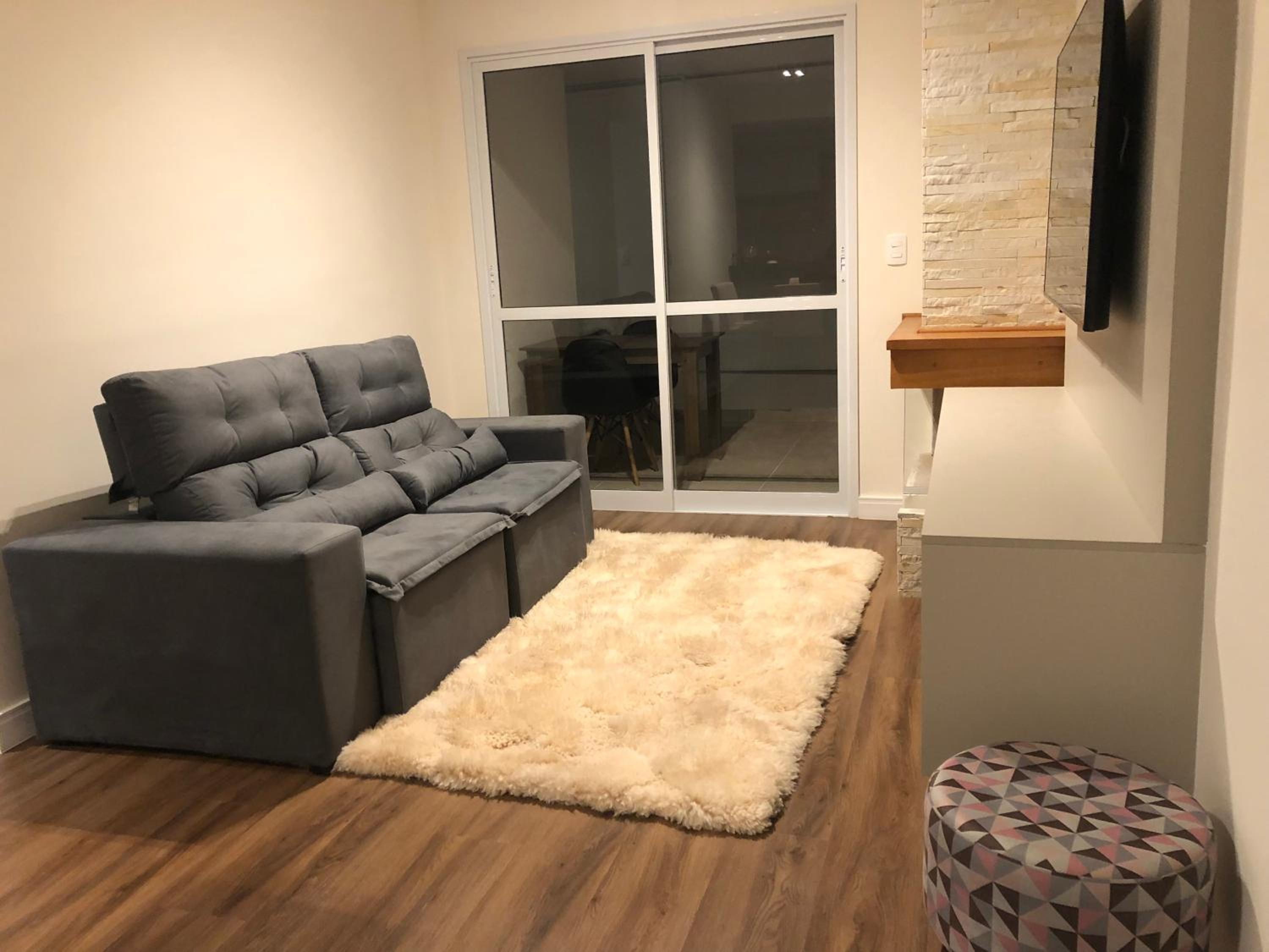 Novo Apartamento no Capivari - Campos do Jordao